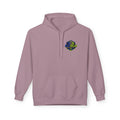 Unisex Midweight Softstyle Fleece Hoodie
