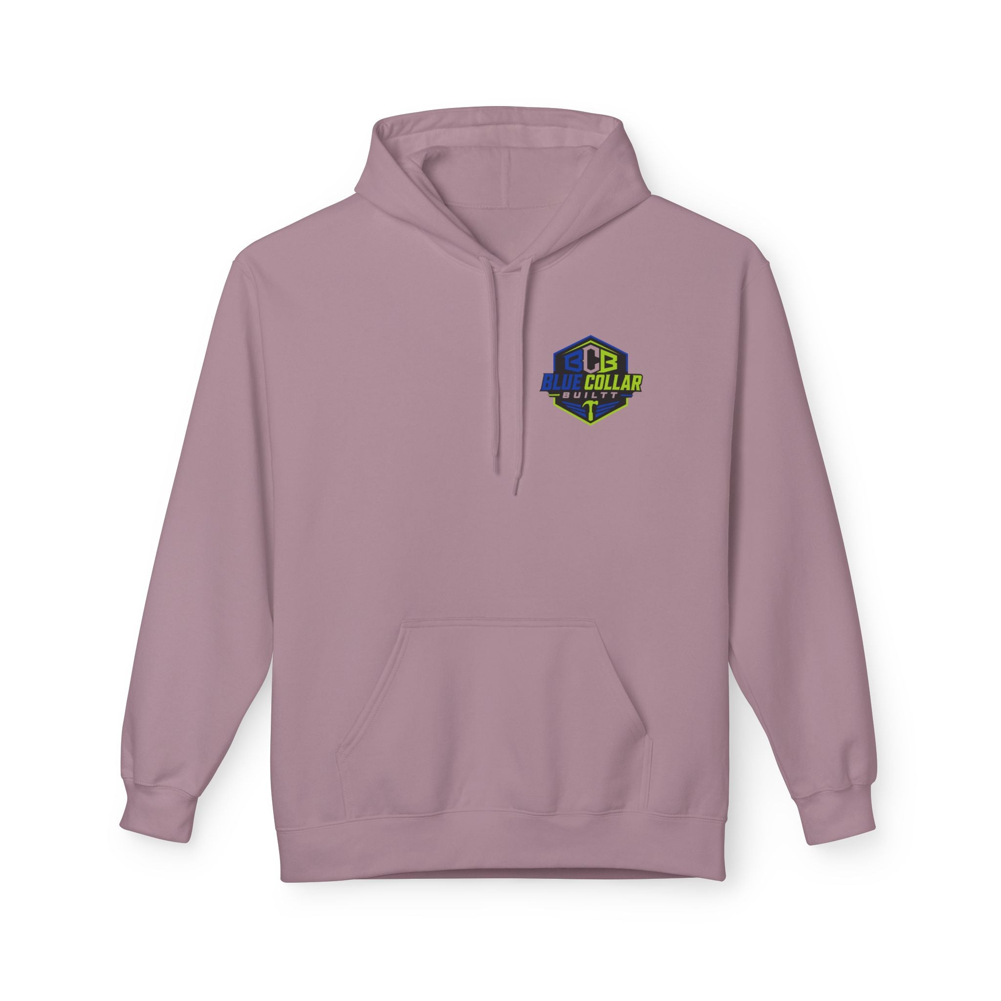 Unisex Midweight Softstyle Fleece Hoodie