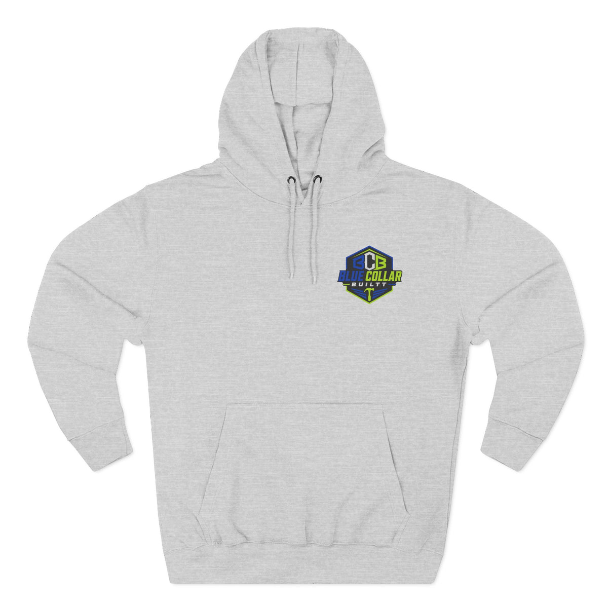 Plumber Hoodie — 'Plumber: I’ll Get You Big Snakes and Lay Pipe' Fleece Work Hoodie
