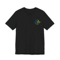 Blue Collar Daddy T-Shirt — "Dirty Hands, Busy Nights" Workwear Tee