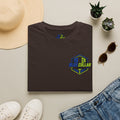 T-Shirt — “It’s Not a Party Unless the Baby Oil Comes Out” Retro Graphic Tee