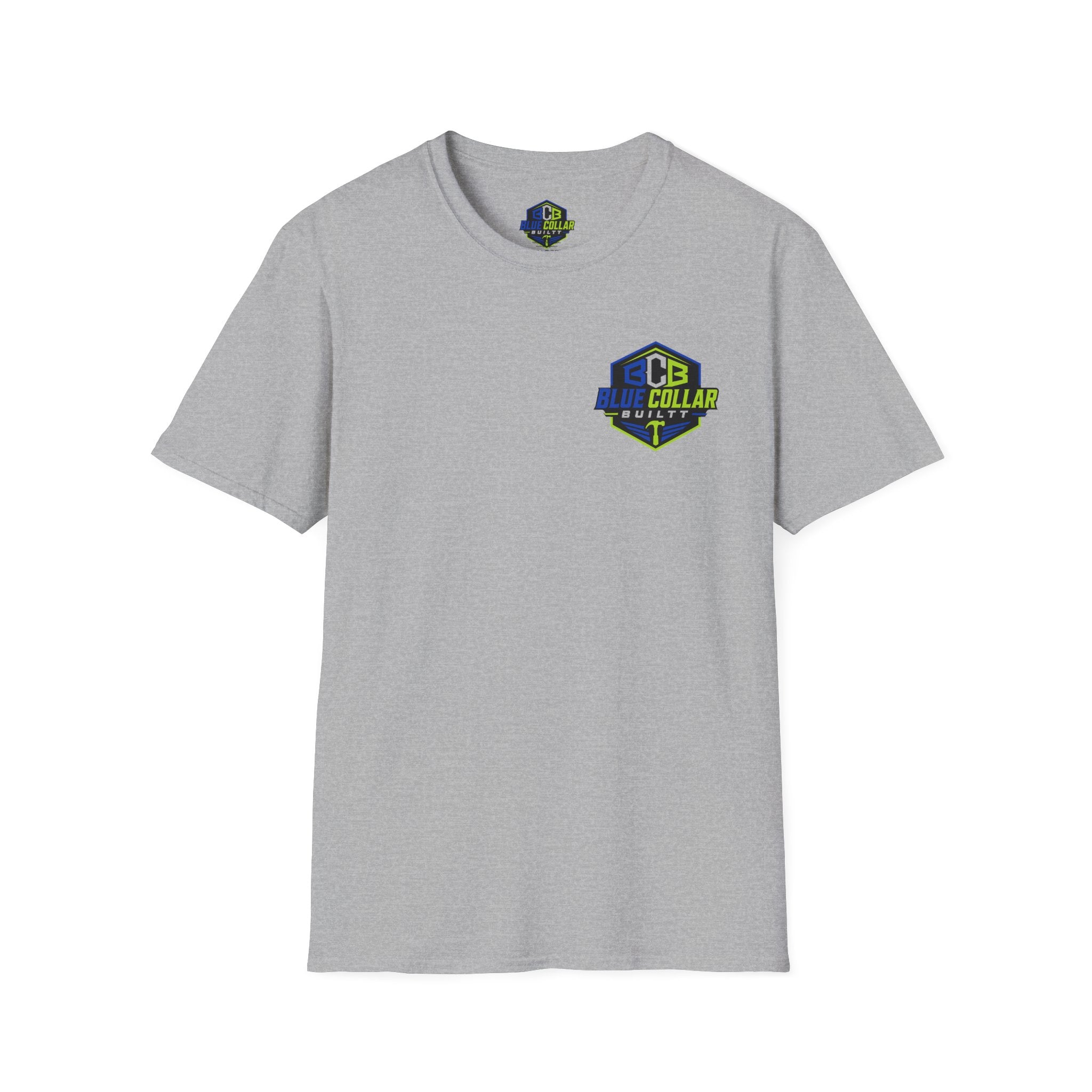 T-Shirt — “It’s Not a Party Unless the Baby Oil Comes Out” Retro Graphic Tee
