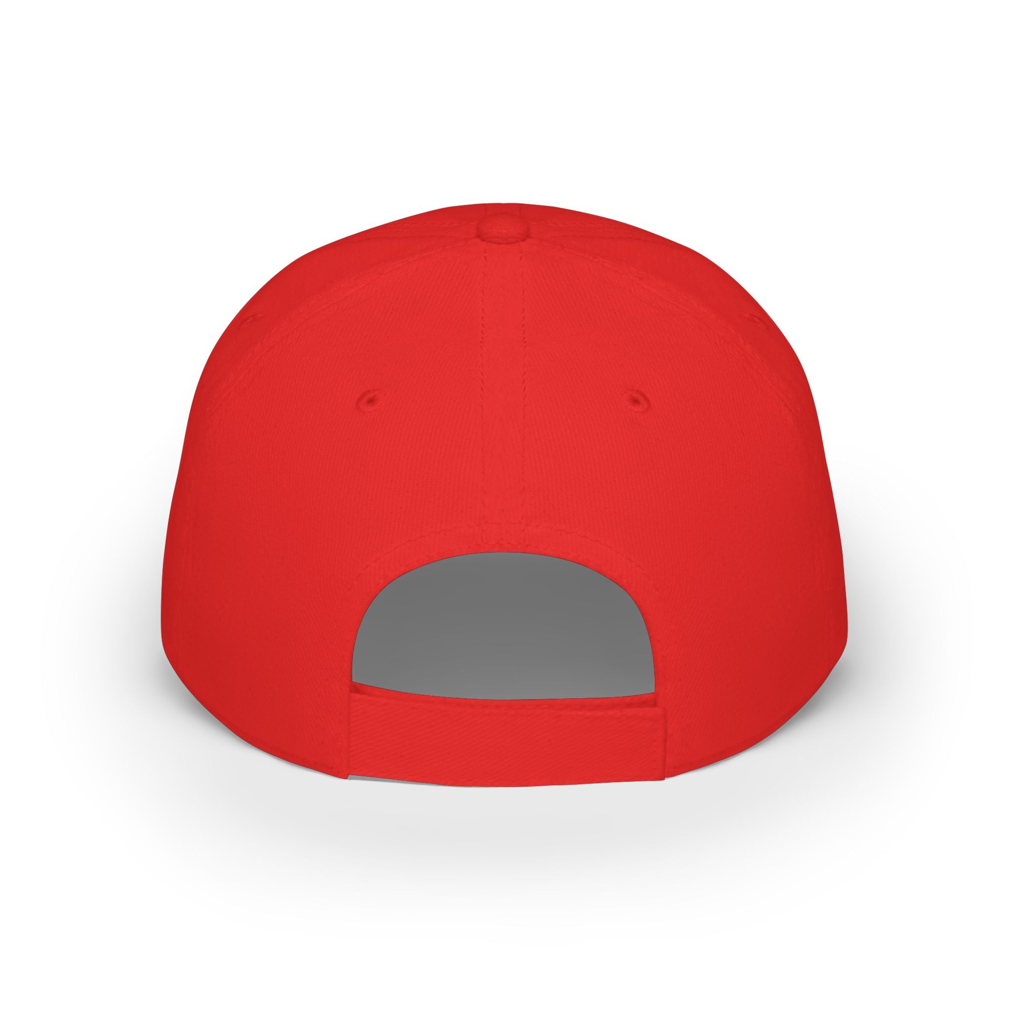 Blue Collar Ruffin Logo Baseball Cap
