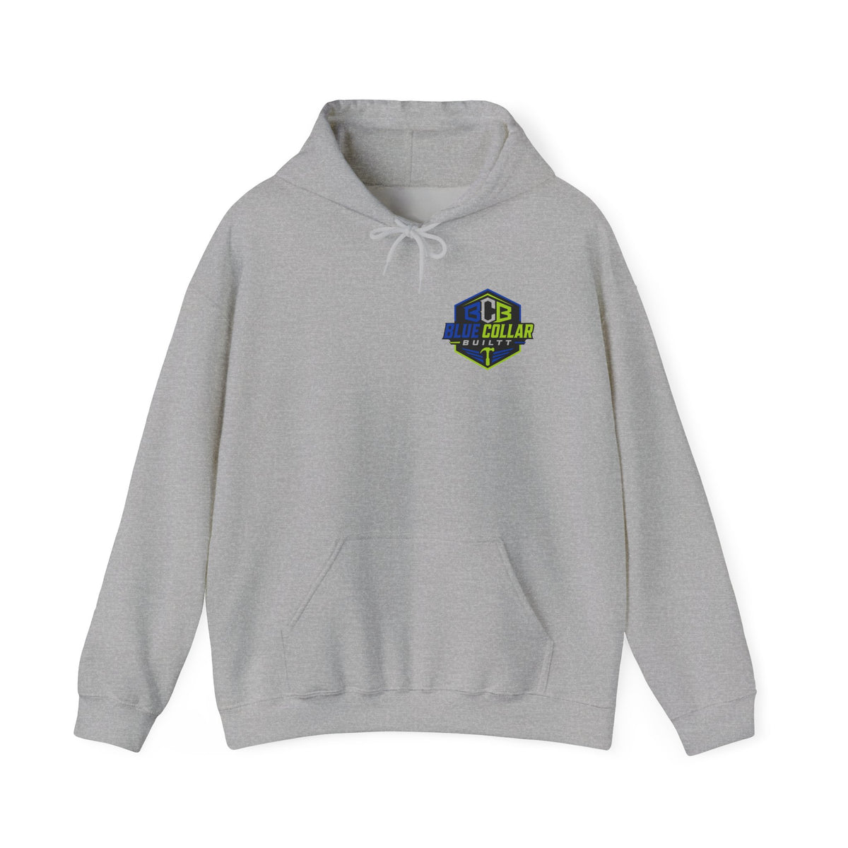 Tradesman Hoodie – “Women of the trades” Veteran/Union Pride Work Hoodie