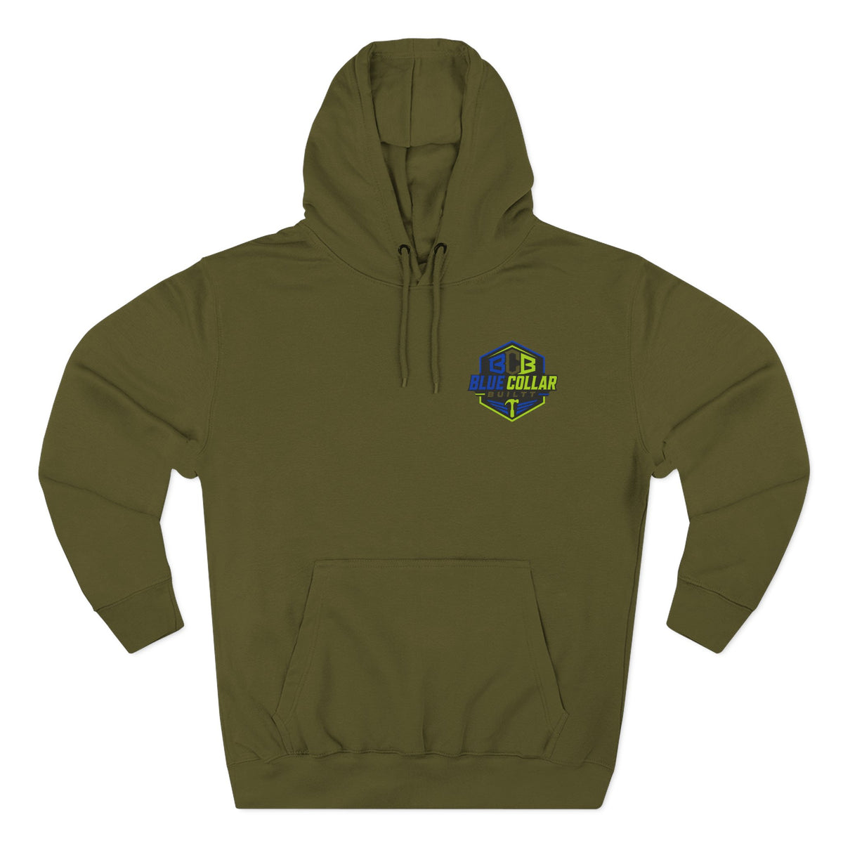 Plumber Daddy Hoodie — 'Some People Call Me Plumber, The Most Important Call Me Daddy' Fleece Pullover