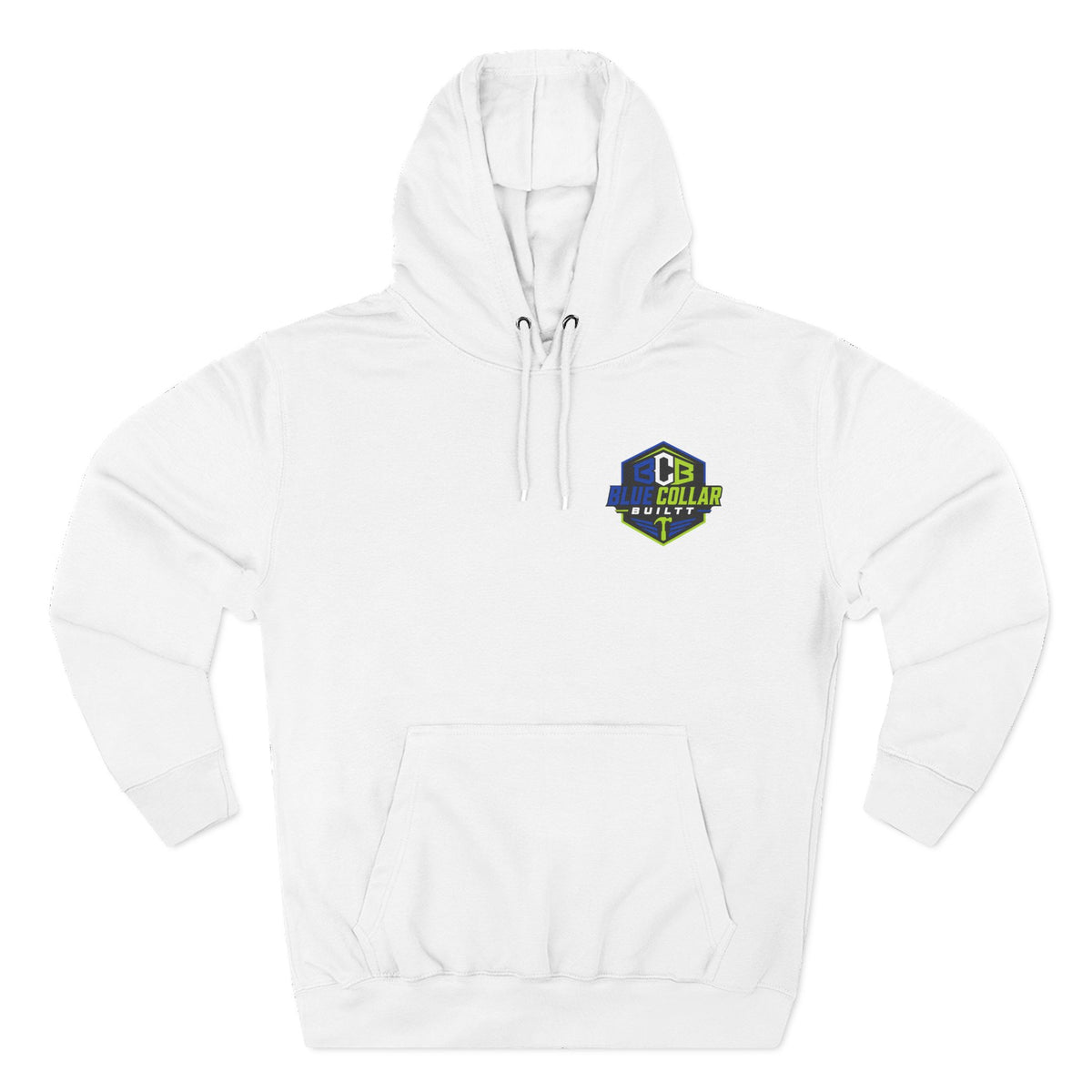 Funny 'I Hate Me, You Hate Me' Hoodie – Graphic Three-Panel Fleece Pullover
