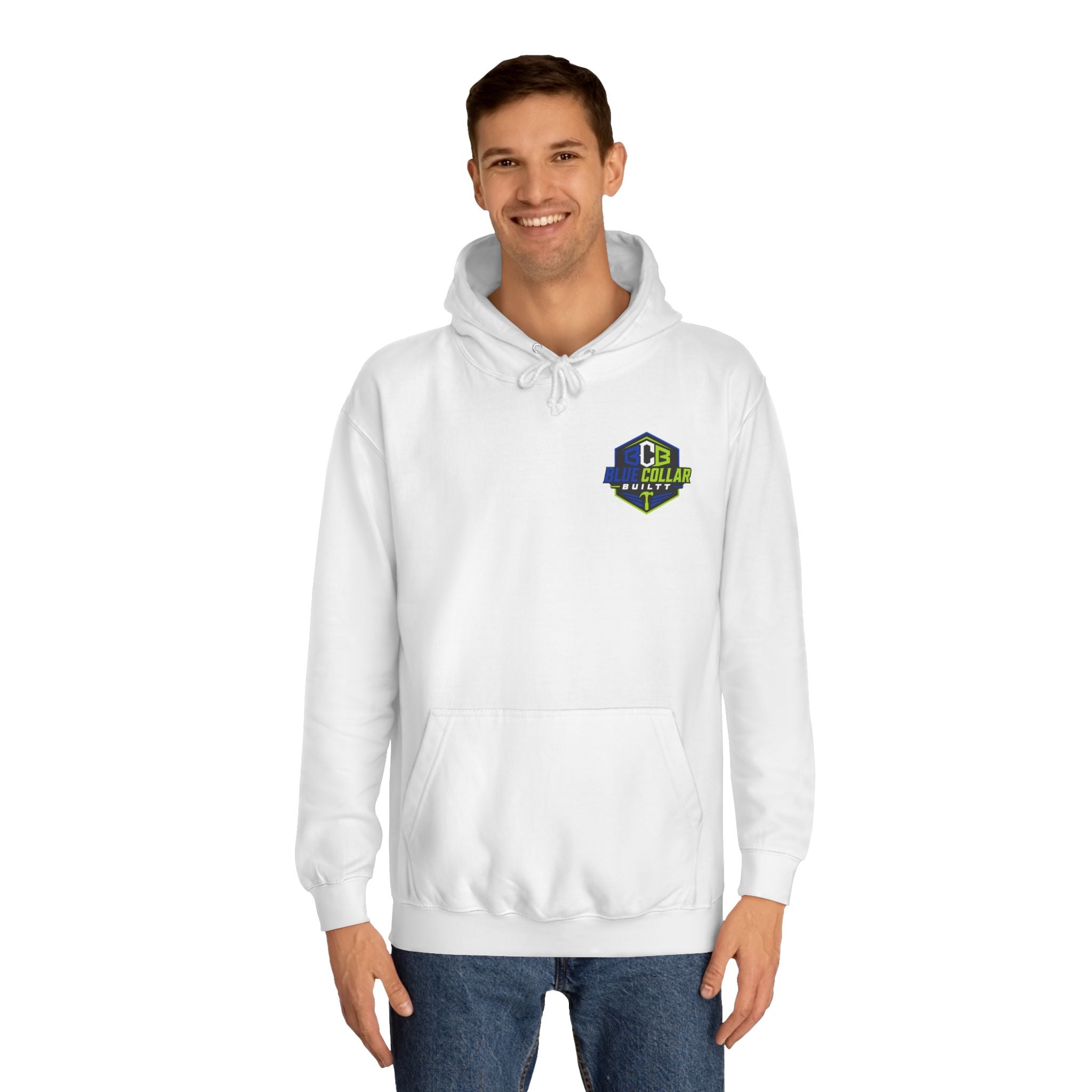 Mechanic Hoodie - "Need Some Spark" Funny Auto Technician Sweatshirt