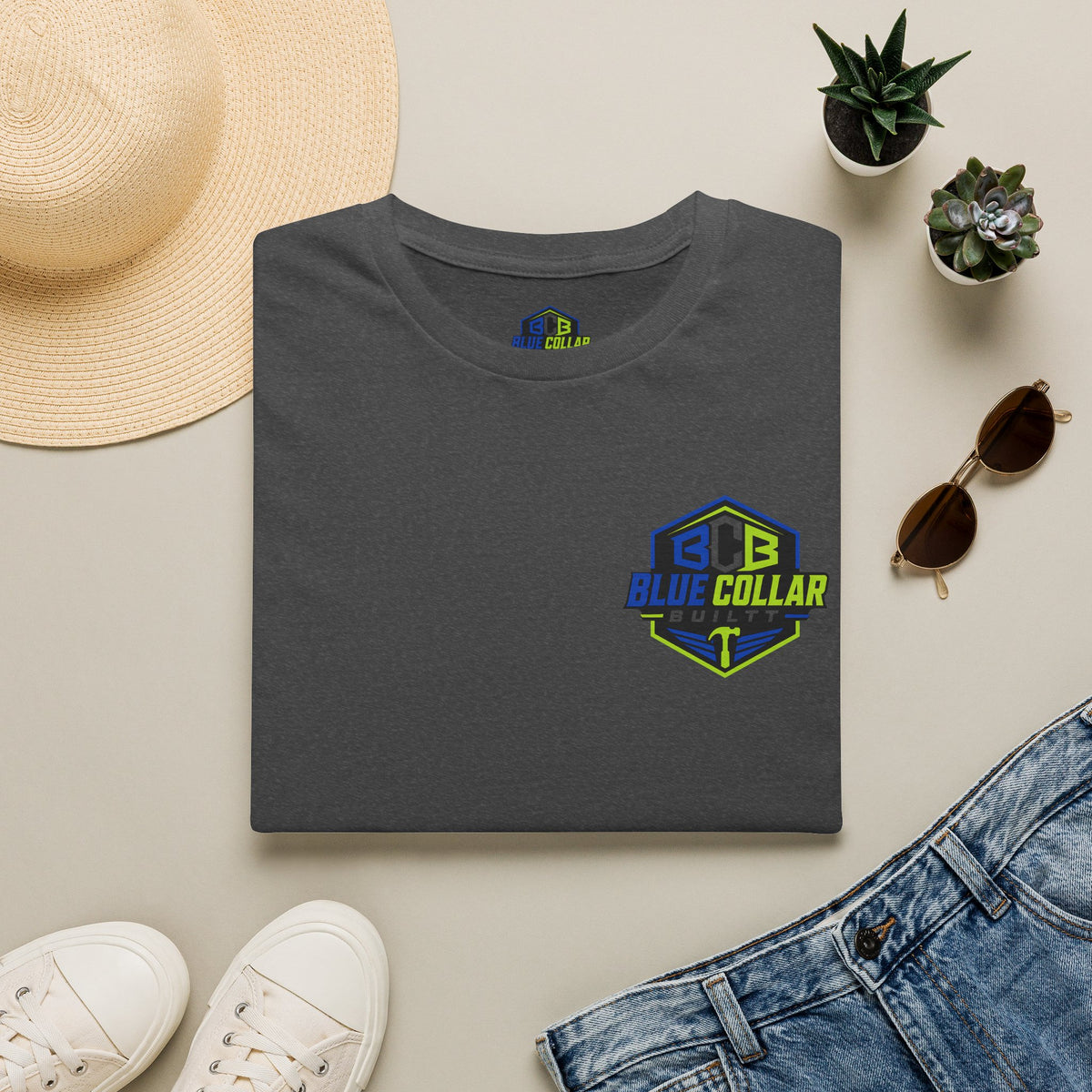 T-Shirt — “It’s Not a Party Unless the Baby Oil Comes Out” Retro Graphic Tee