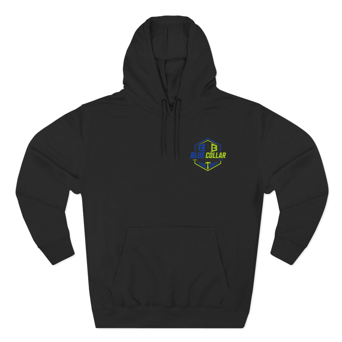 Plumber Daddy Hoodie — 'Some People Call Me Plumber, The Most Important Call Me Daddy' Fleece Pullover