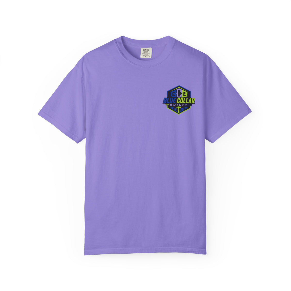 Plumber T-Shirt — "Plumber Do It In All Positions" Funny Tradesman Shirt (Badass Plumber)