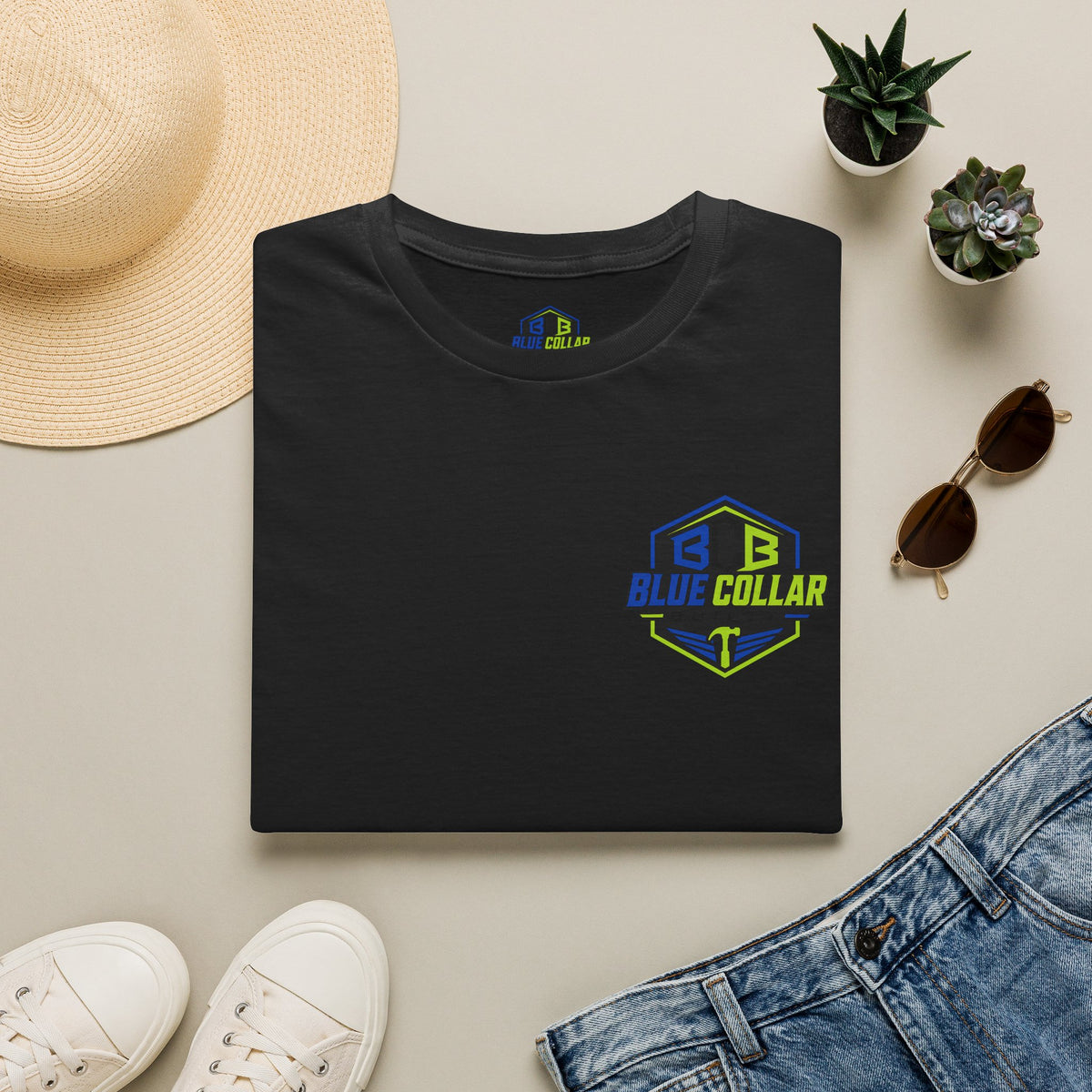T-Shirt — “It’s Not a Party Unless the Baby Oil Comes Out” Retro Graphic Tee