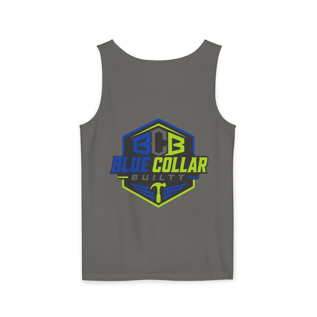 Tank Top — "It’s hotter than a Hoochies Coochie"
