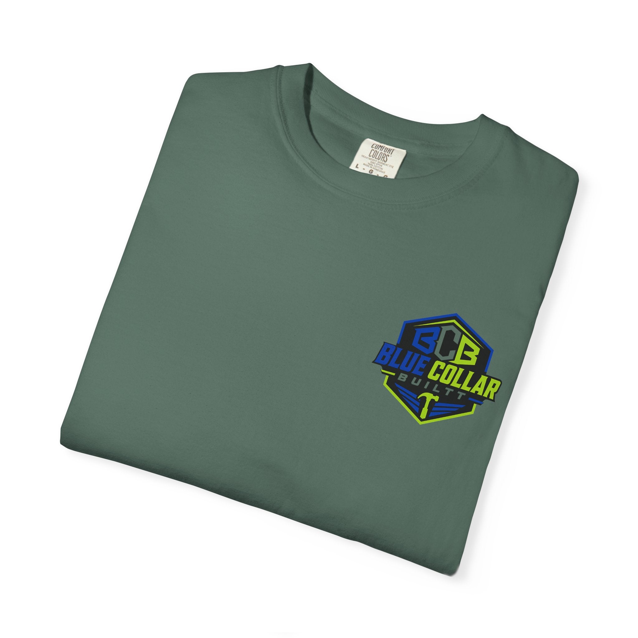 Plumber T-Shirt — "Plumber Do It In All Positions" Funny Tradesman Shirt (Badass Plumber)