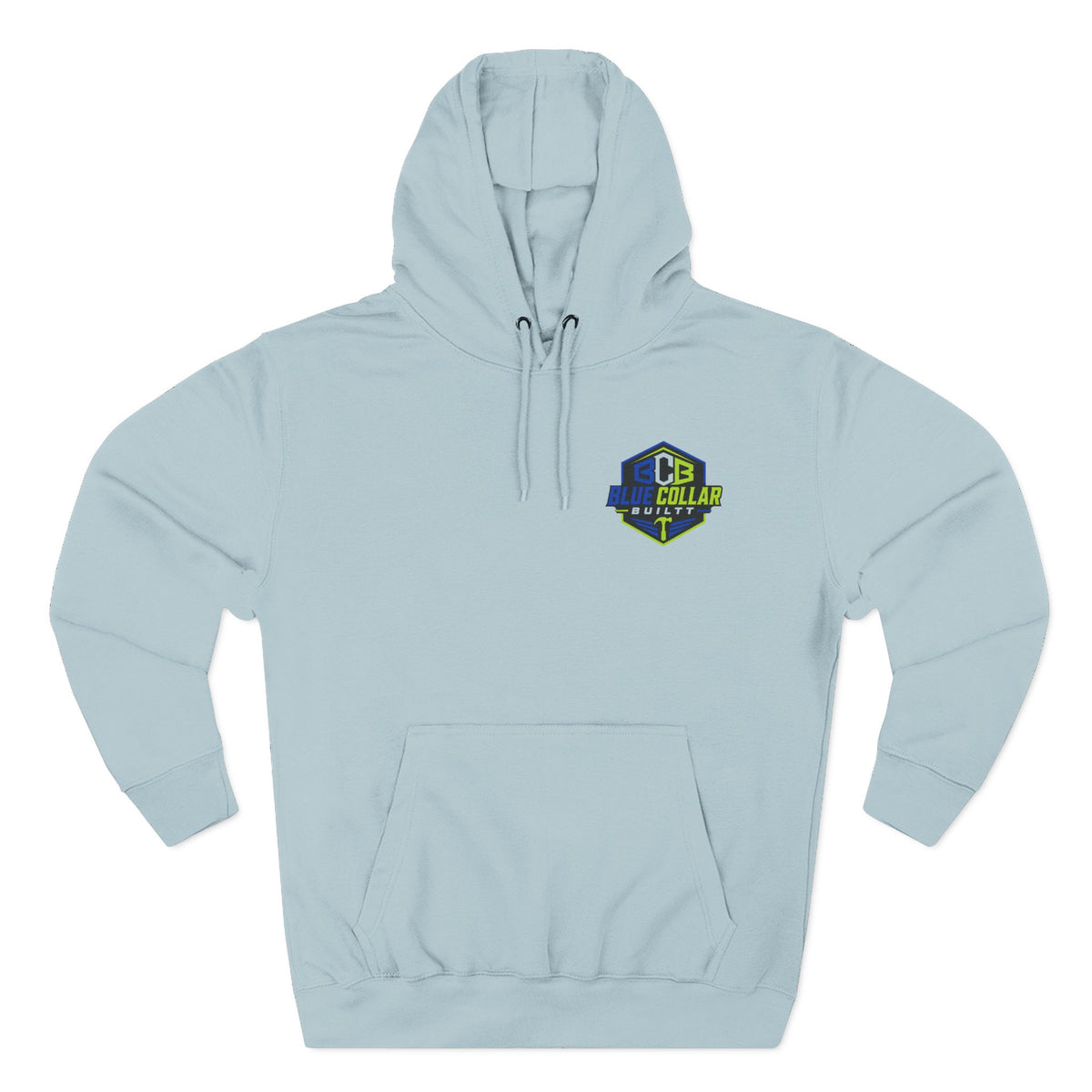 Plumber Hoodie — 'Plumber: I’ll Get You Big Snakes and Lay Pipe' Fleece Work Hoodie