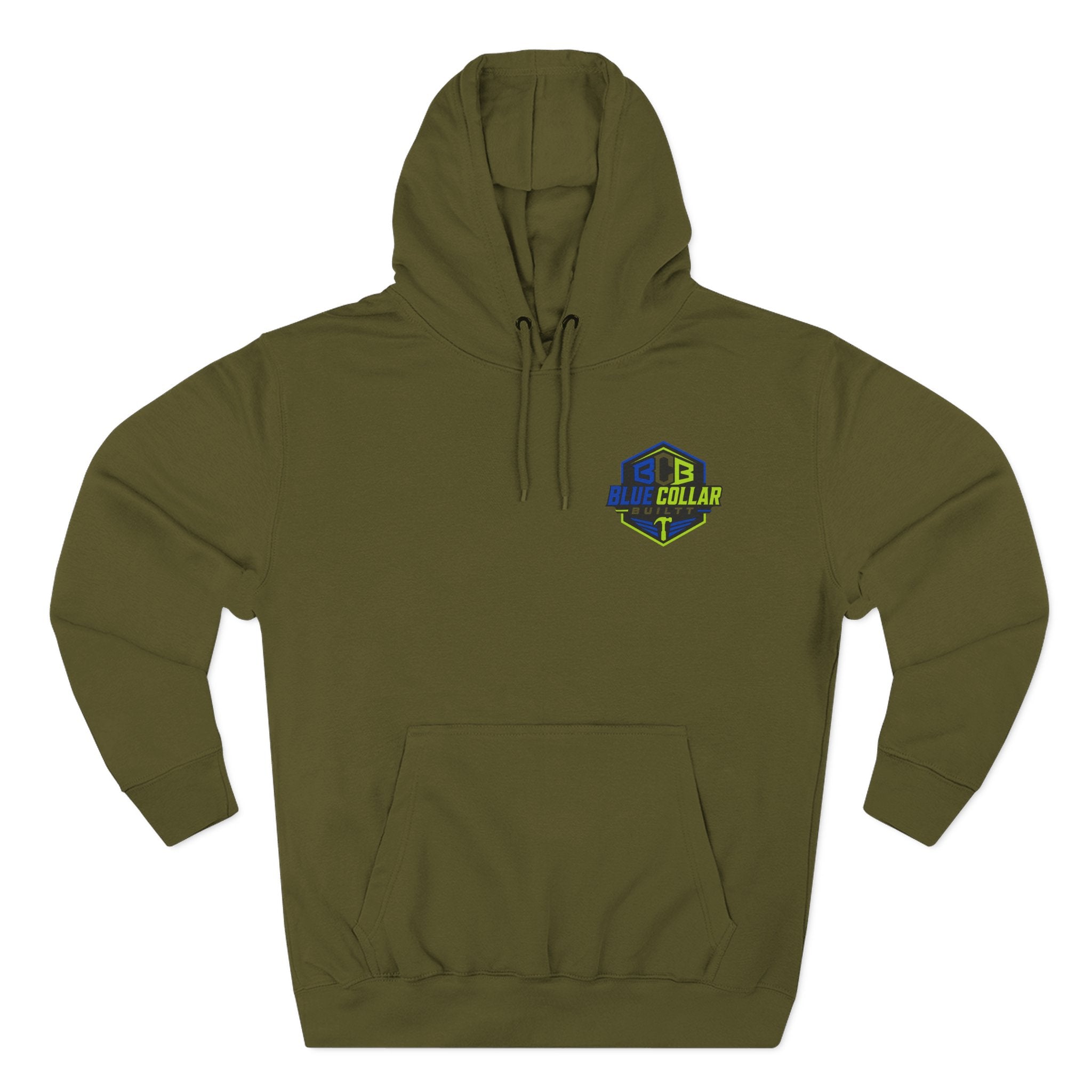 Funny 'I Hate Me, You Hate Me' Hoodie – Graphic Three-Panel Fleece Pullover
