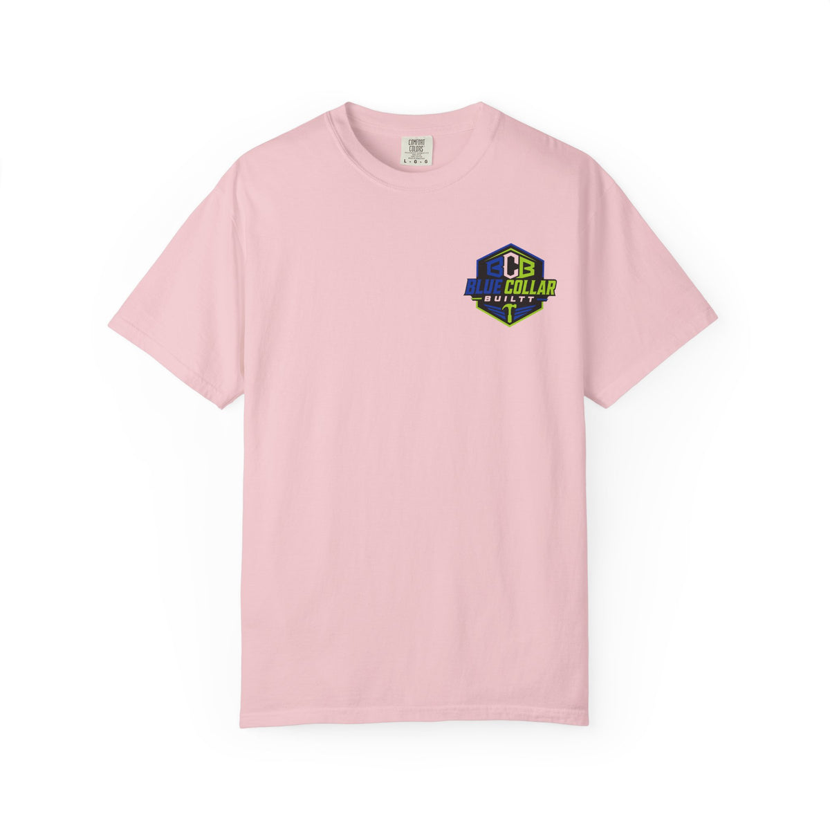 Plumber T-Shirt — "Plumber Do It In All Positions" Funny Tradesman Shirt (Badass Plumber)