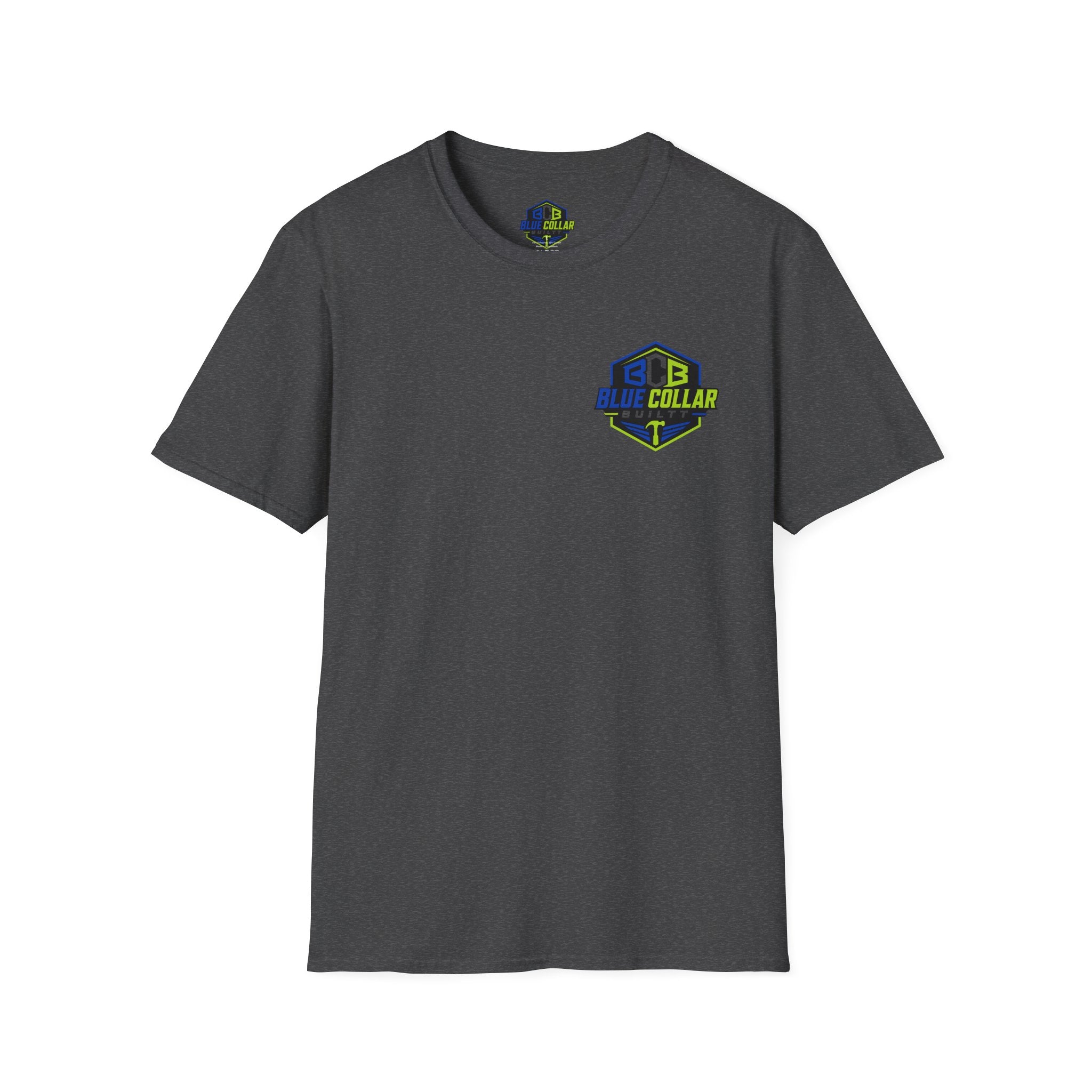 T-Shirt — “It’s Not a Party Unless the Baby Oil Comes Out” Retro Graphic Tee