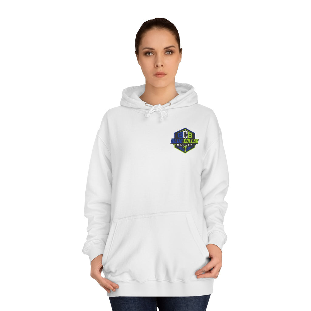 Mechanic Hoodie - "Need Some Spark" Funny Auto Technician Sweatshirt