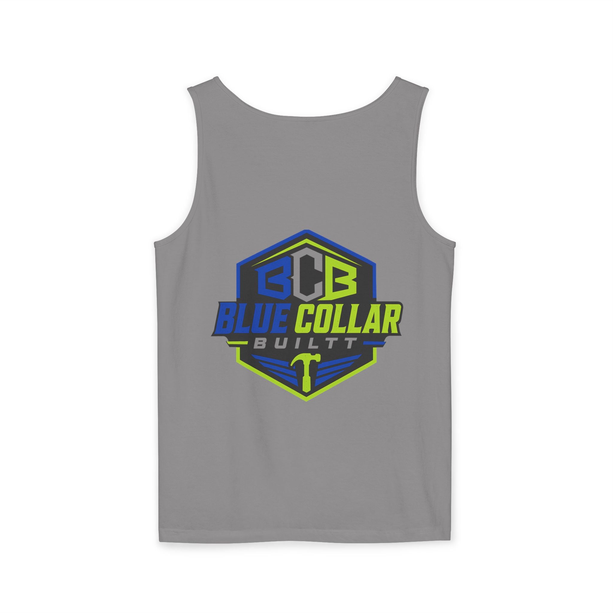 Tank Top — "It’s hotter than a Hoochies Coochie"