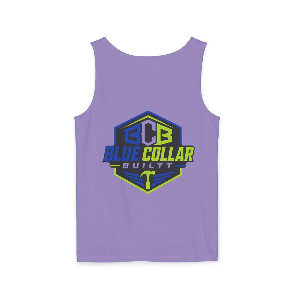 Tank Top — "It’s hotter than a Hoochies Coochie"