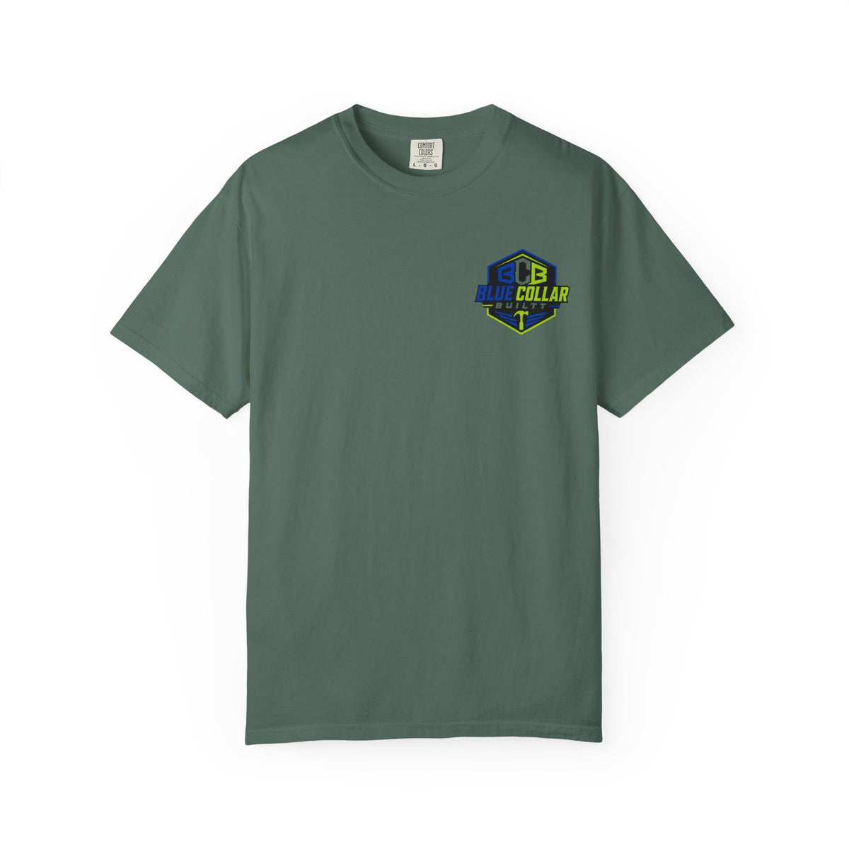 Plumber T-Shirt — "Plumber Do It In All Positions" Funny Tradesman Shirt (Badass Plumber)