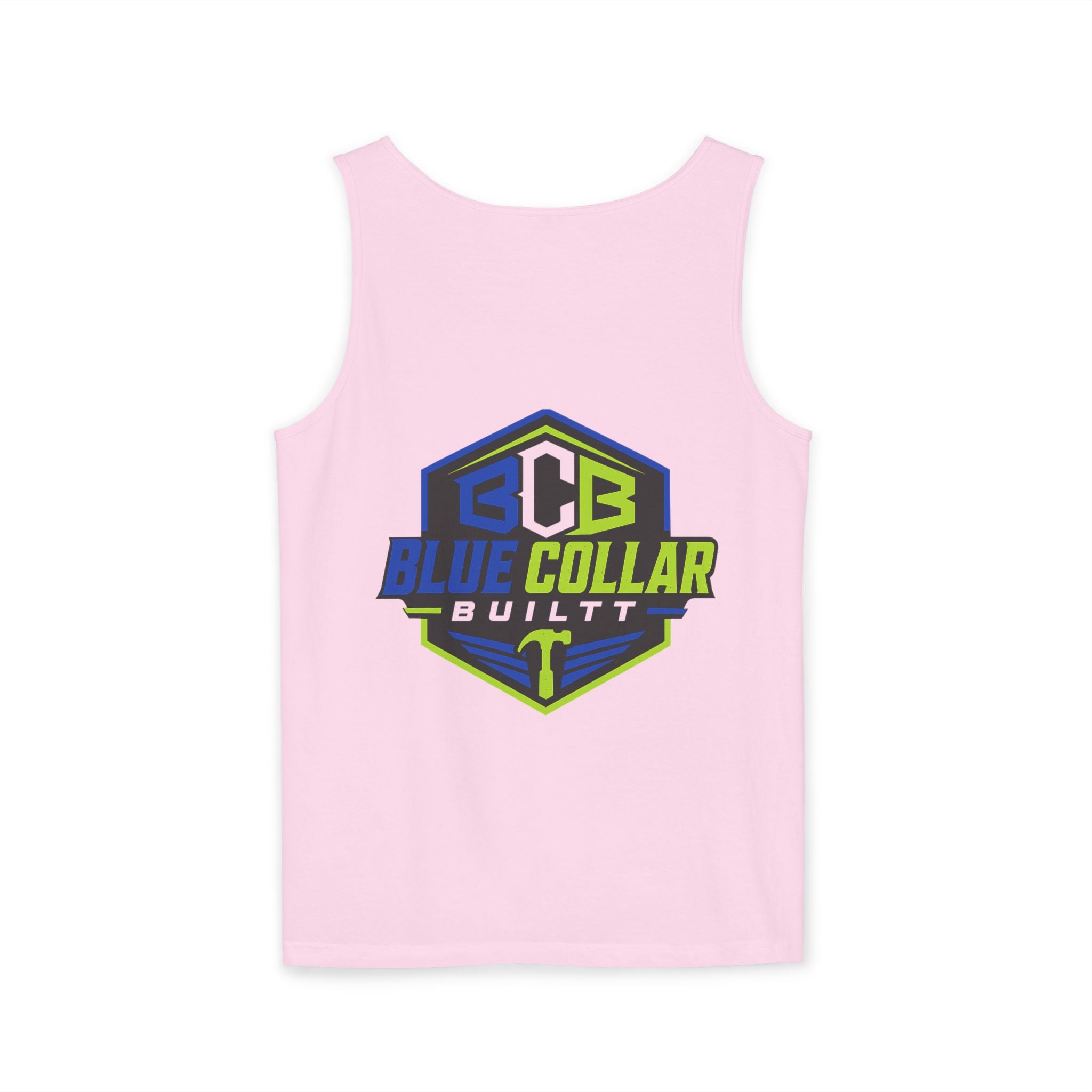Tank Top — "It’s hotter than a Hoochies Coochie"