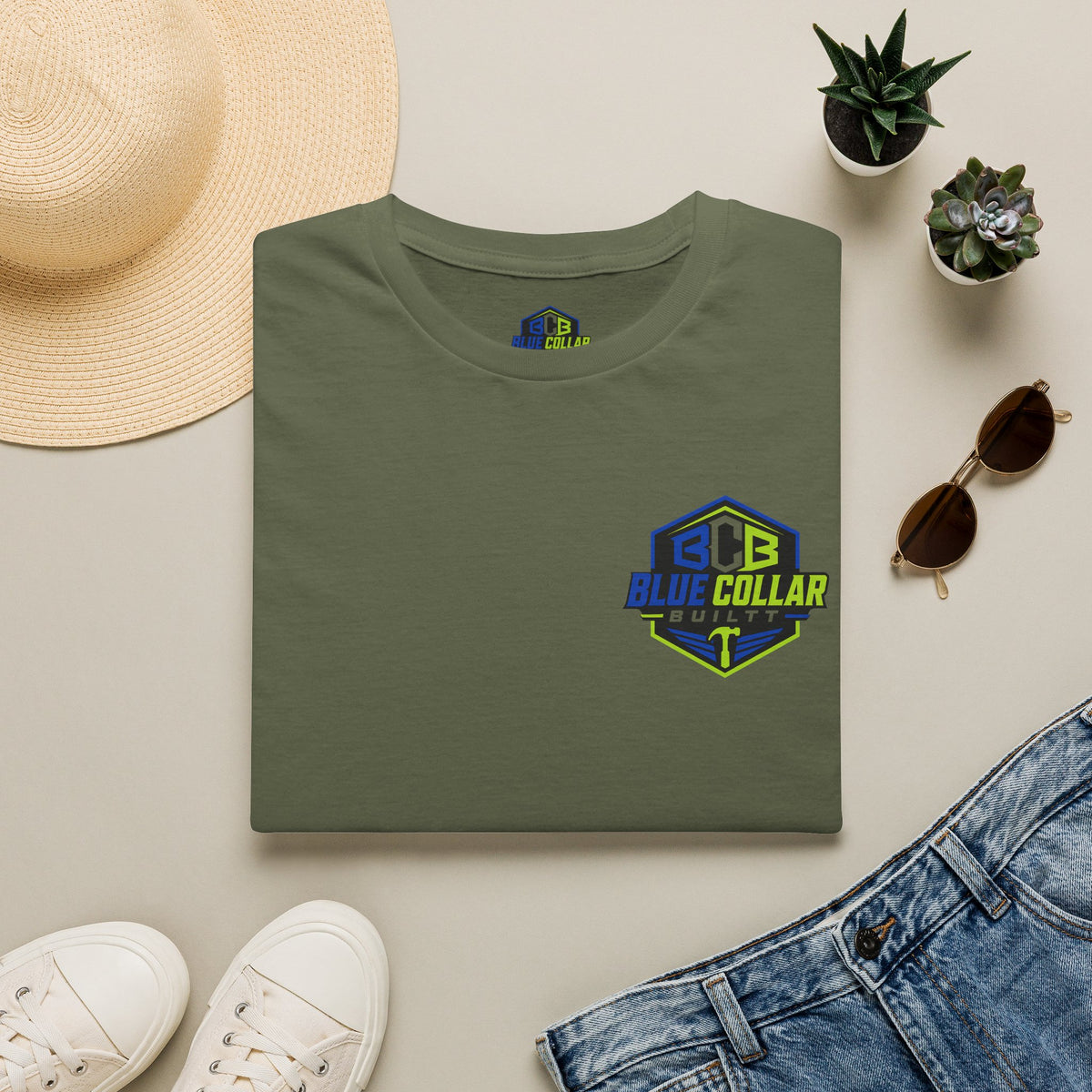 T-Shirt — “It’s Not a Party Unless the Baby Oil Comes Out” Retro Graphic Tee