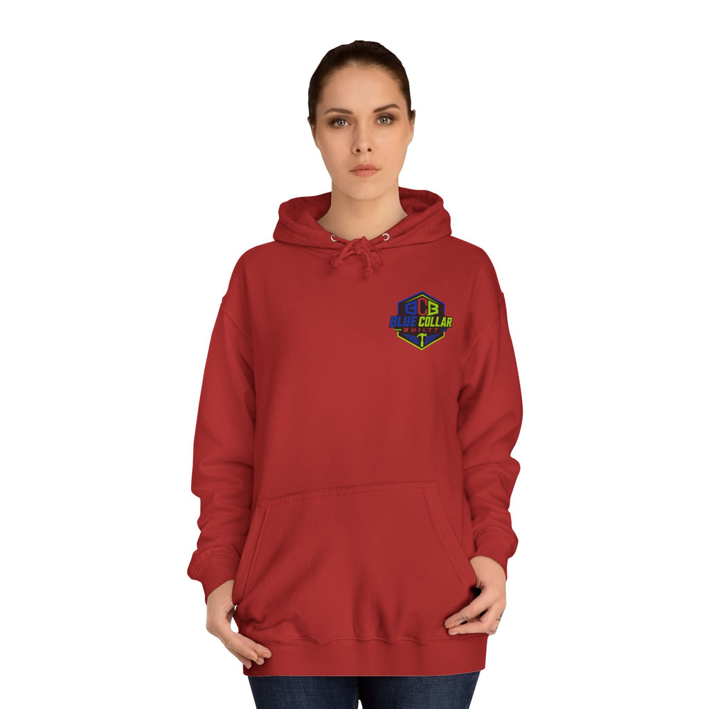 Mechanic Hoodie - "Need Some Spark" Funny Auto Technician Sweatshirt