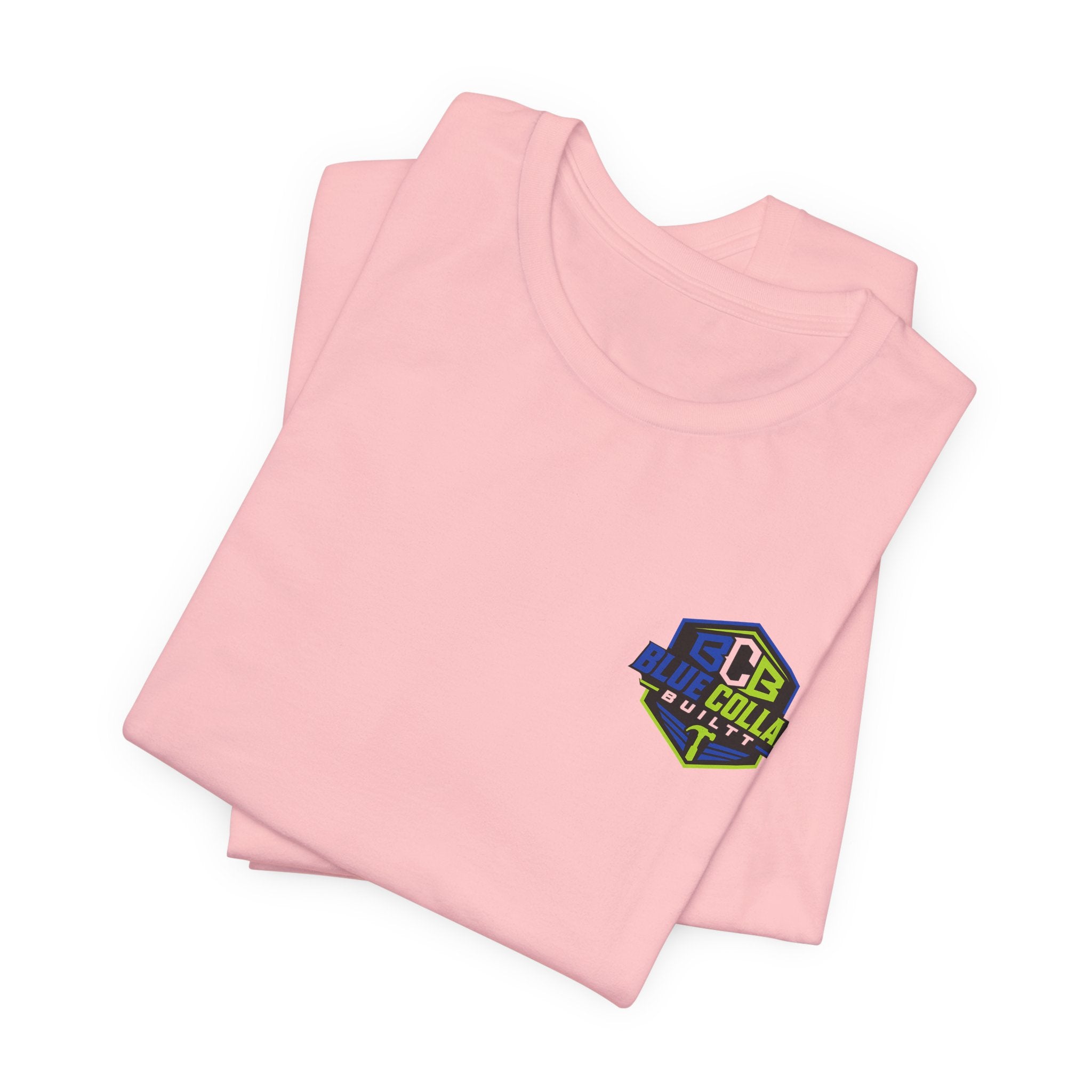 Blue Collar Daddy T-Shirt — "Dirty Hands, Busy Nights" Workwear Tee