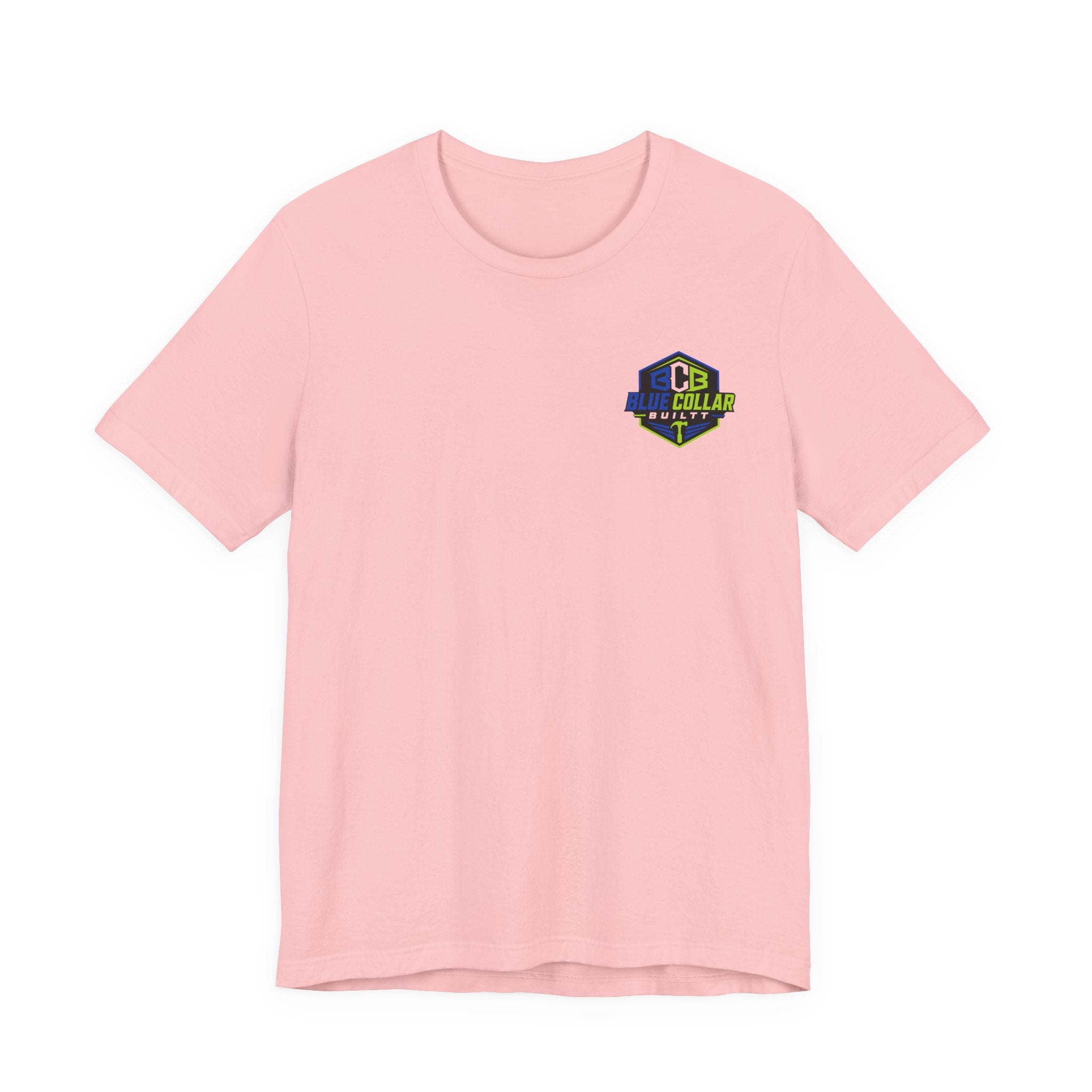 Blue Collar Daddy T-Shirt — "Dirty Hands, Busy Nights" Workwear Tee