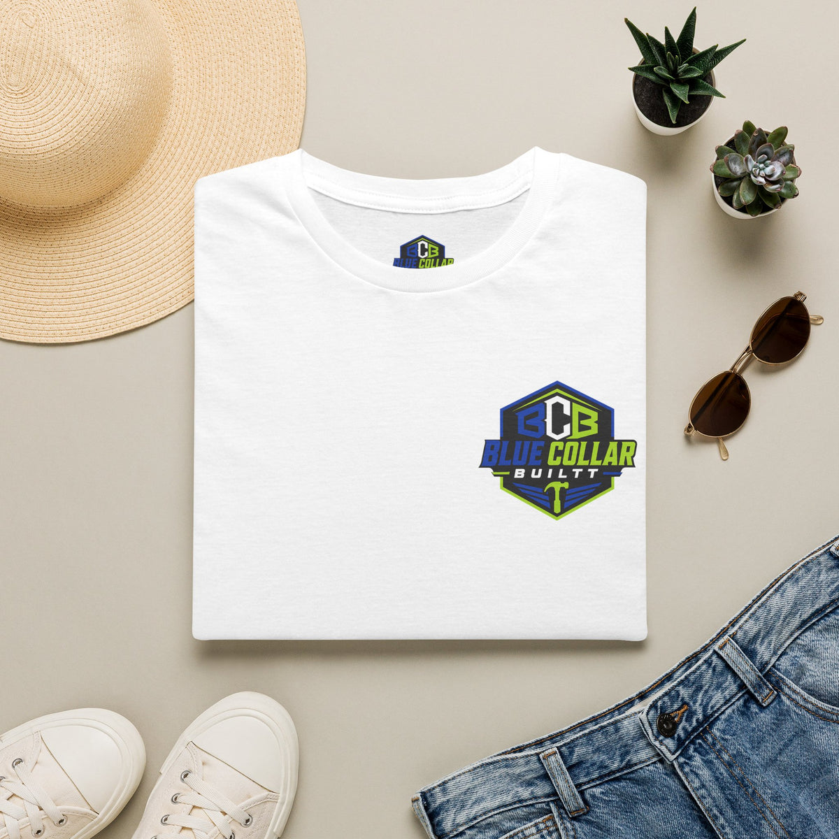 T-Shirt — “It’s Not a Party Unless the Baby Oil Comes Out” Retro Graphic Tee