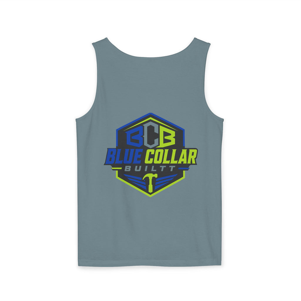Tank Top — "It’s hotter than a Hoochies Coochie"