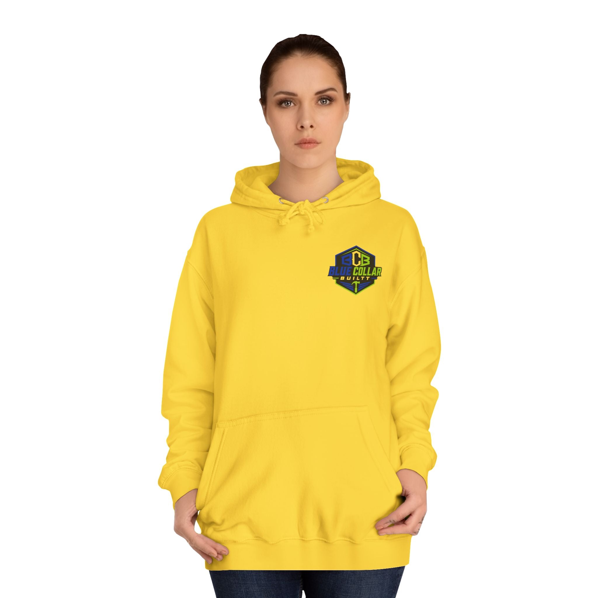 Mechanic Hoodie - "Need Some Spark" Funny Auto Technician Sweatshirt