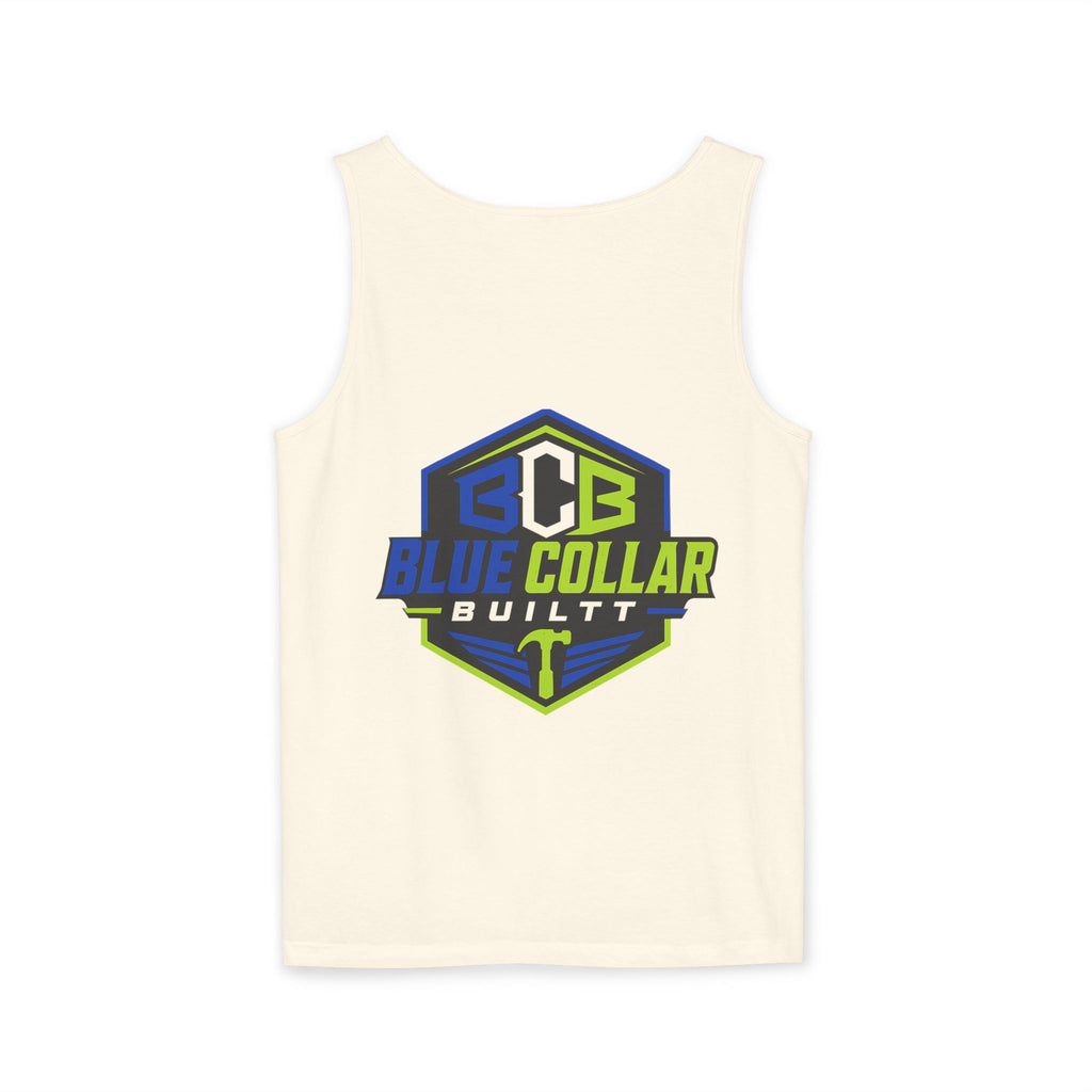 Tank Top — "It’s hotter than a Hoochies Coochie"