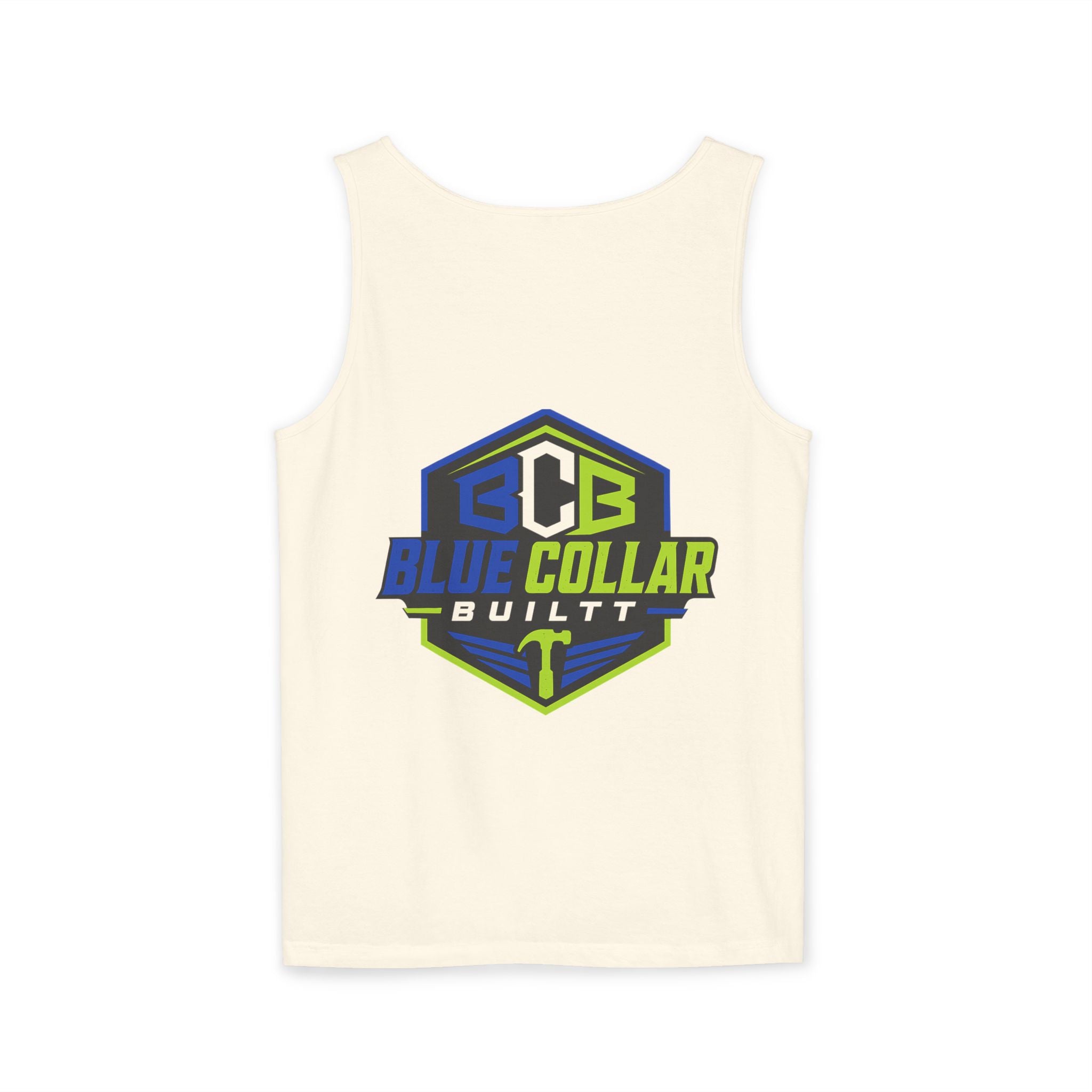Tank Top — "It’s hotter than a Hoochies Coochie"