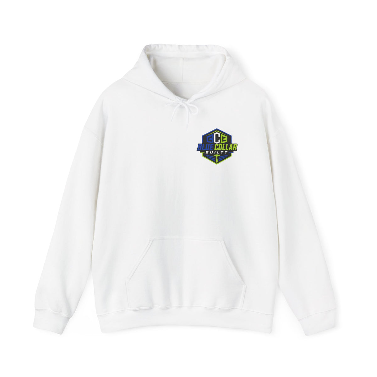 Tradesman Hoodie – “Women of the trades” Veteran/Union Pride Work Hoodie