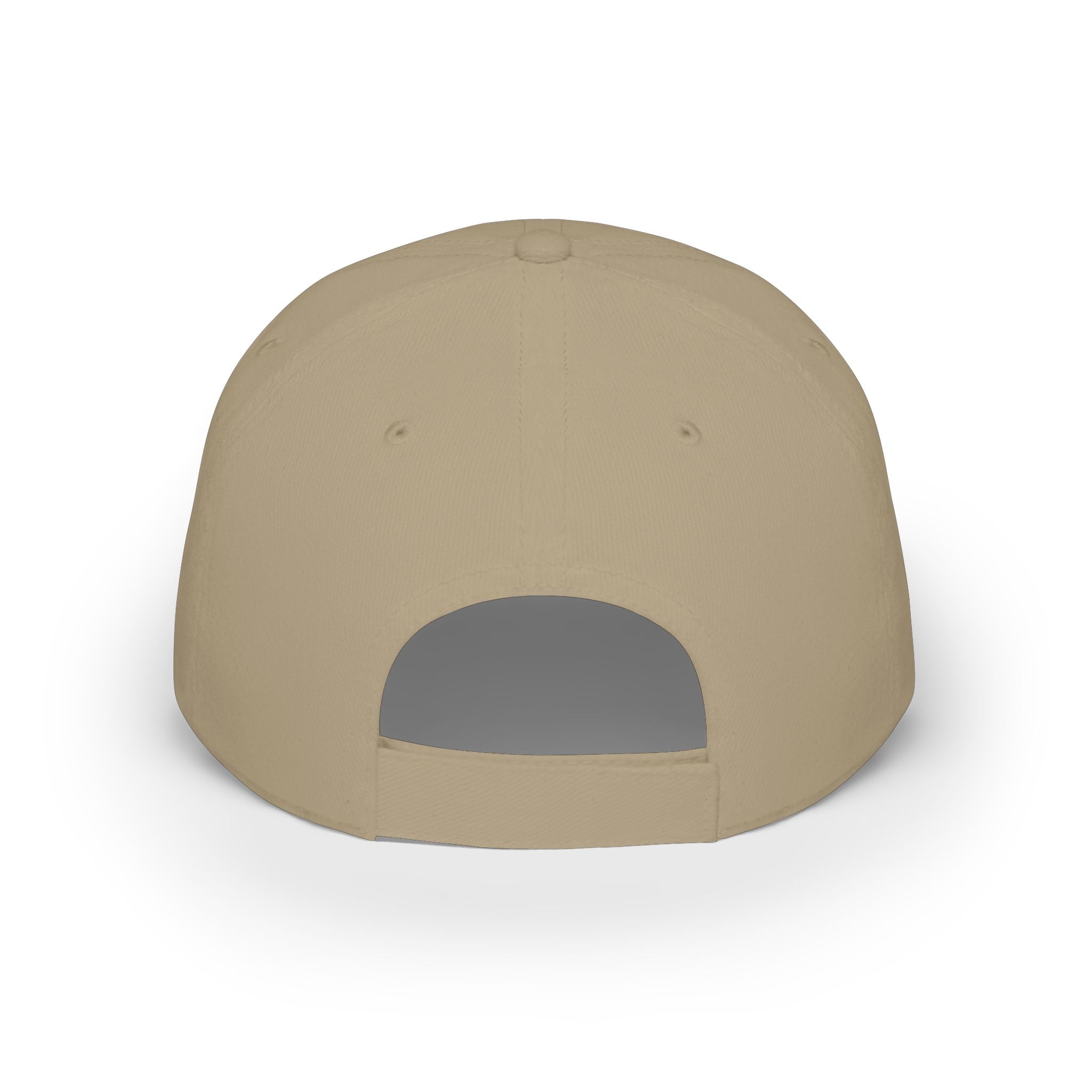 Blue Collar Ruffin Logo Baseball Cap