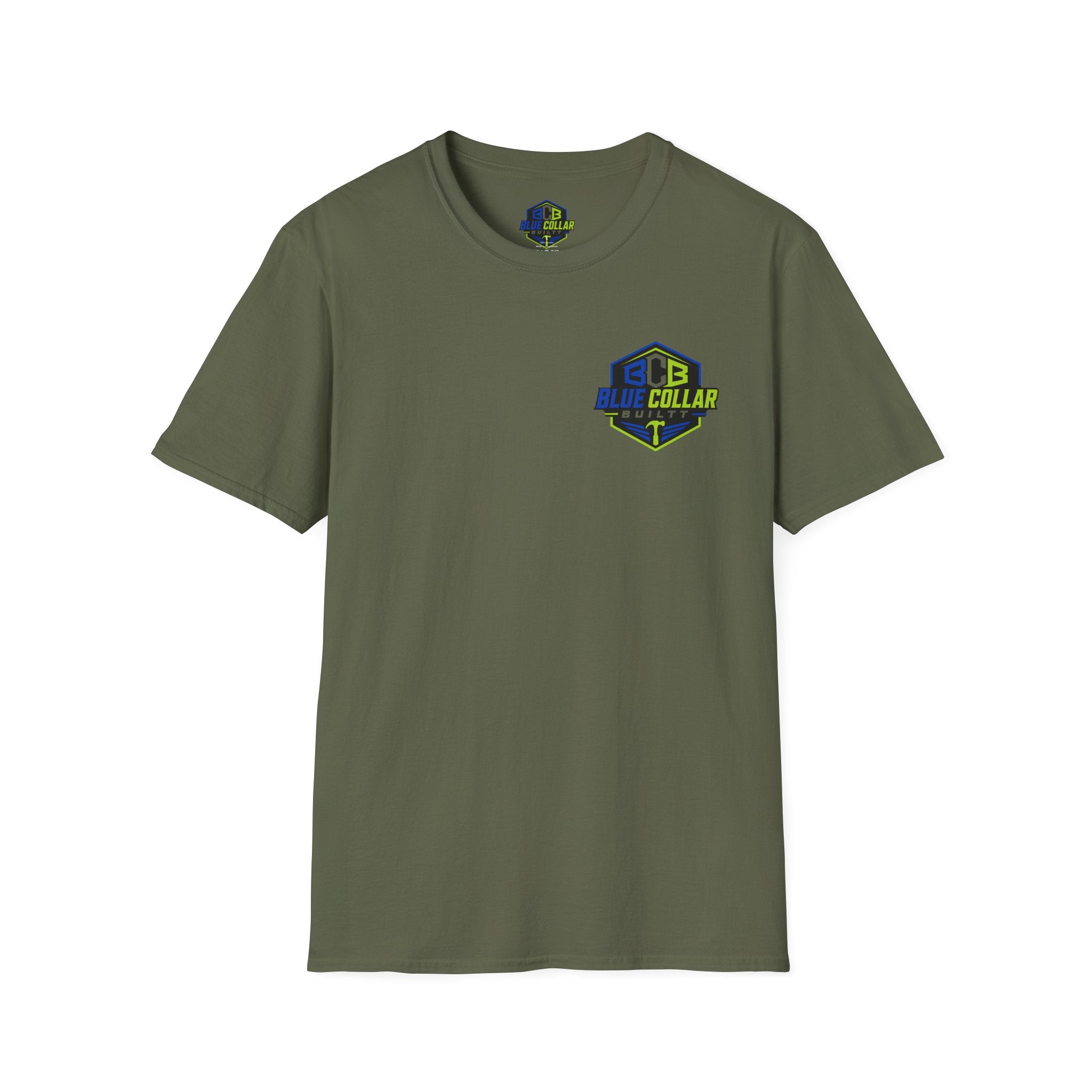 T-Shirt — “It’s Not a Party Unless the Baby Oil Comes Out” Retro Graphic Tee
