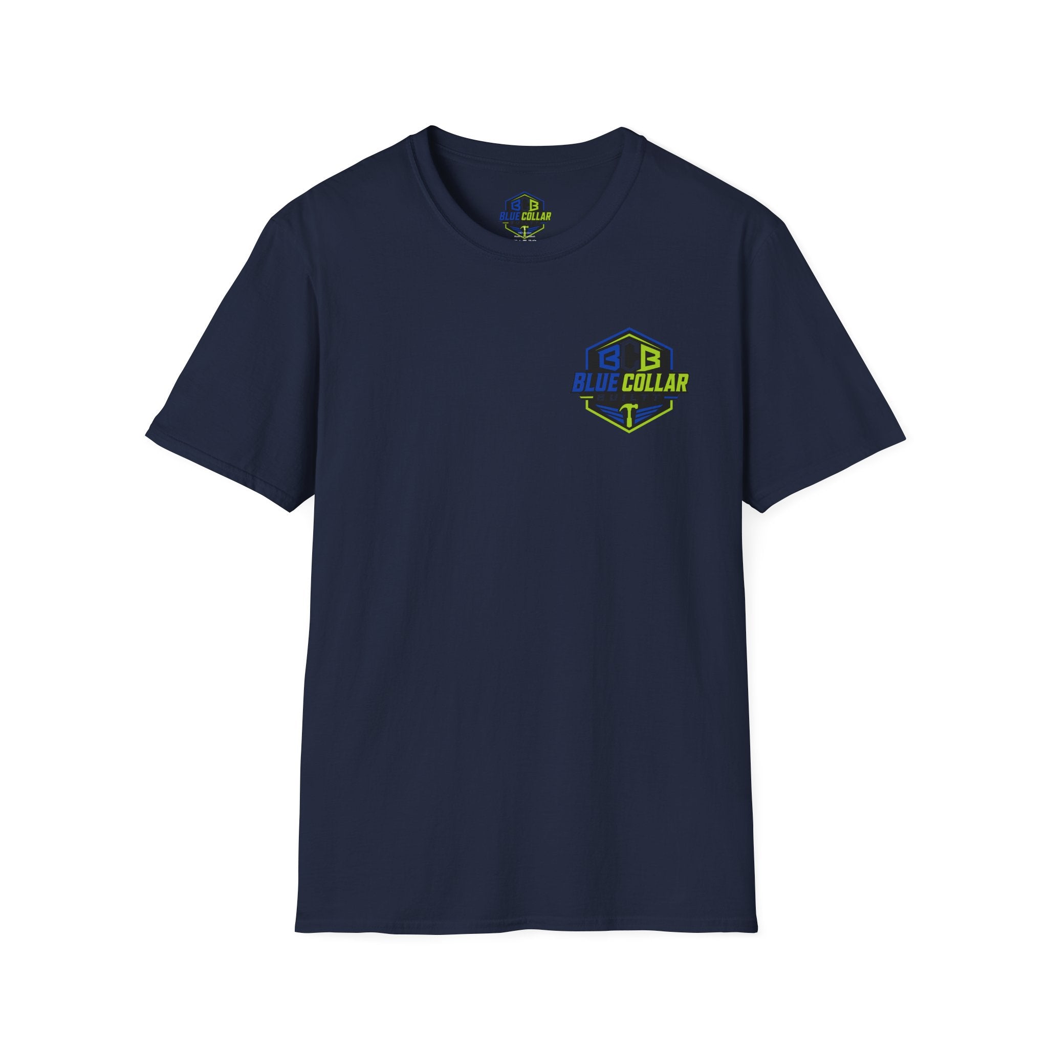 T-Shirt — “It’s Not a Party Unless the Baby Oil Comes Out” Retro Graphic Tee