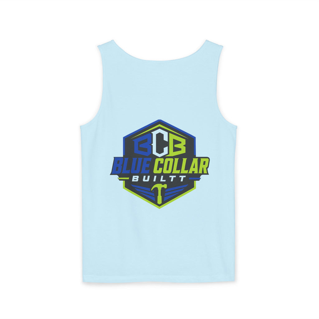 Tank Top — "It’s hotter than a Hoochies Coochie"