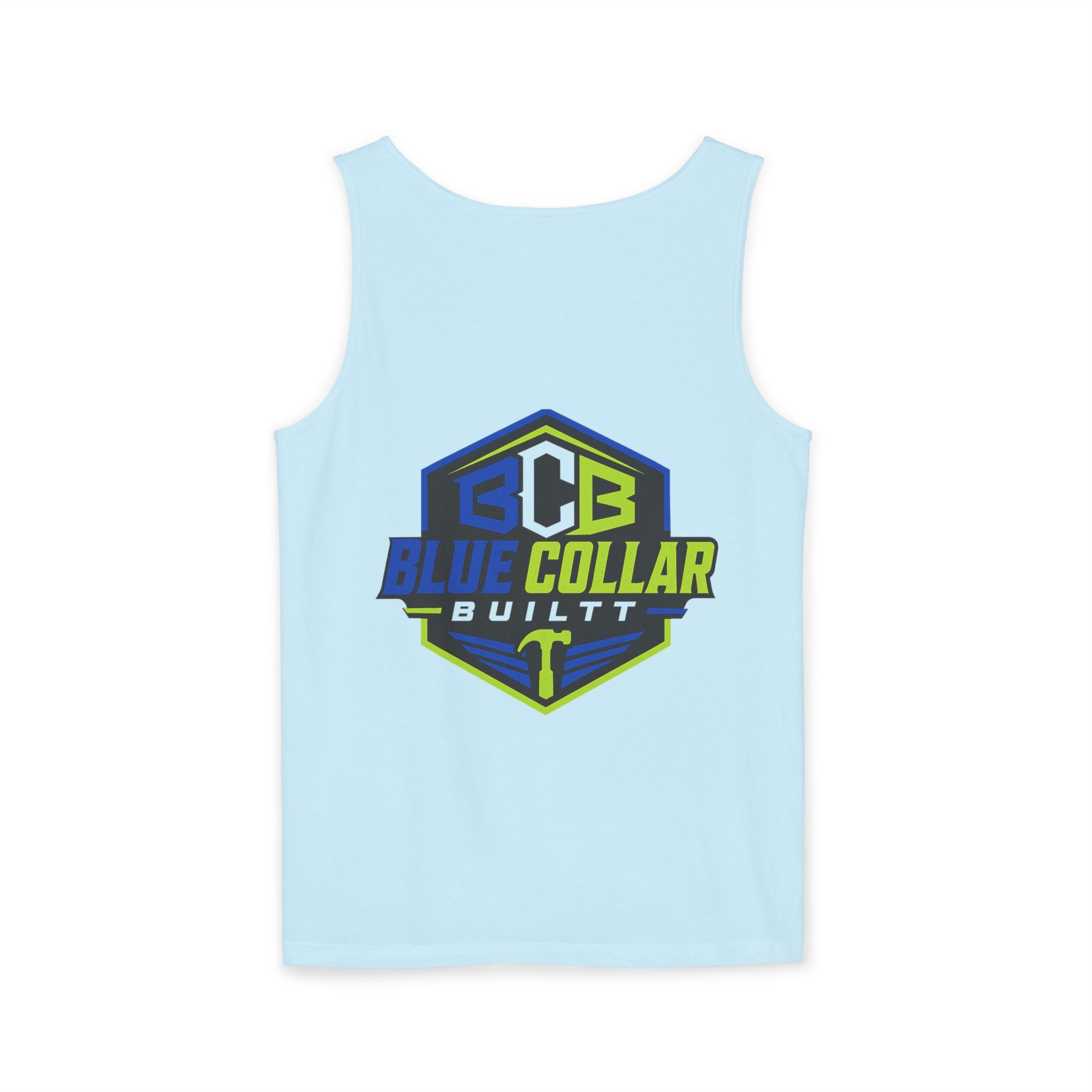 Tank Top — "It’s hotter than a Hoochies Coochie"