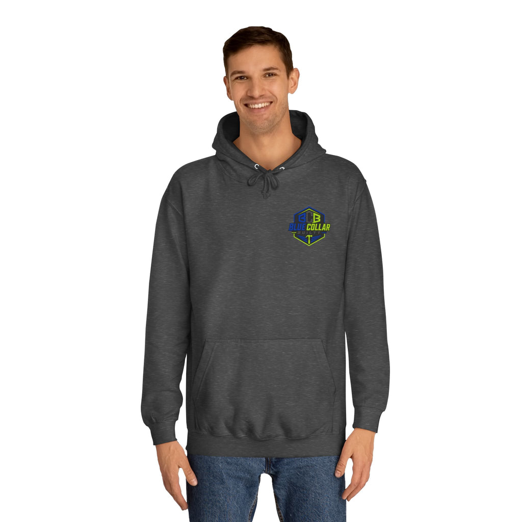 Mechanic Hoodie - "Need Some Spark" Funny Auto Technician Sweatshirt