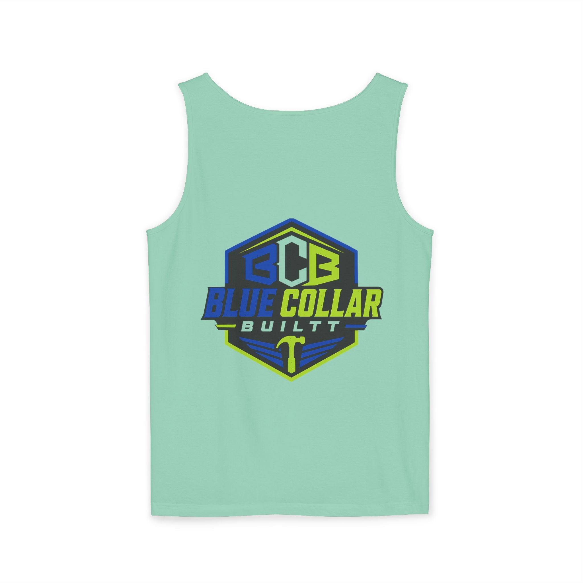 Tank Top — "It’s hotter than a Hoochies Coochie"