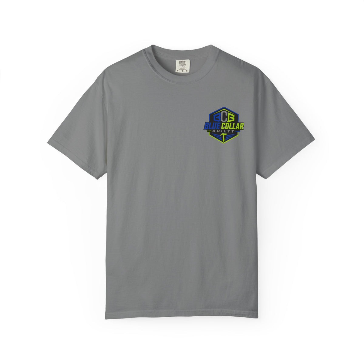 Plumber T-Shirt — "Plumber Do It In All Positions" Funny Tradesman Shirt (Badass Plumber)