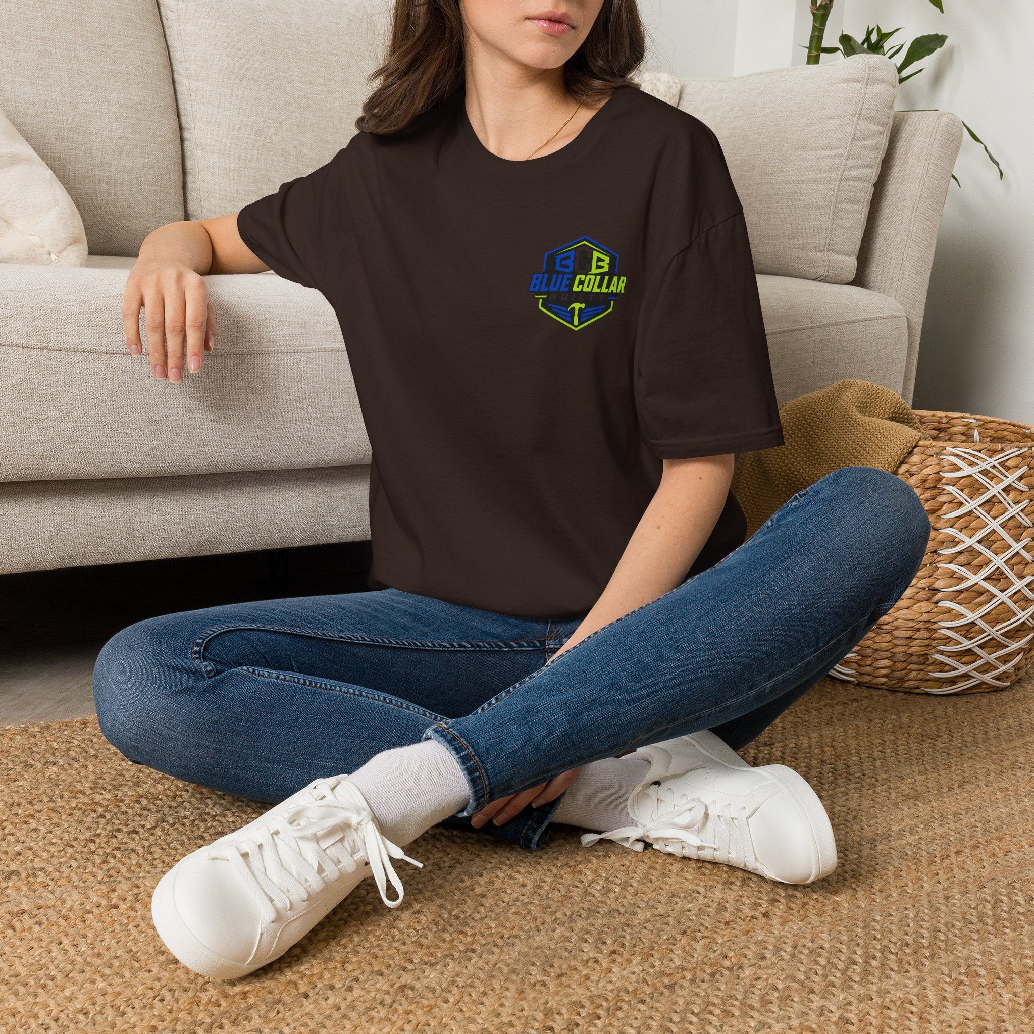 T-Shirt — “It’s Not a Party Unless the Baby Oil Comes Out” Retro Graphic Tee