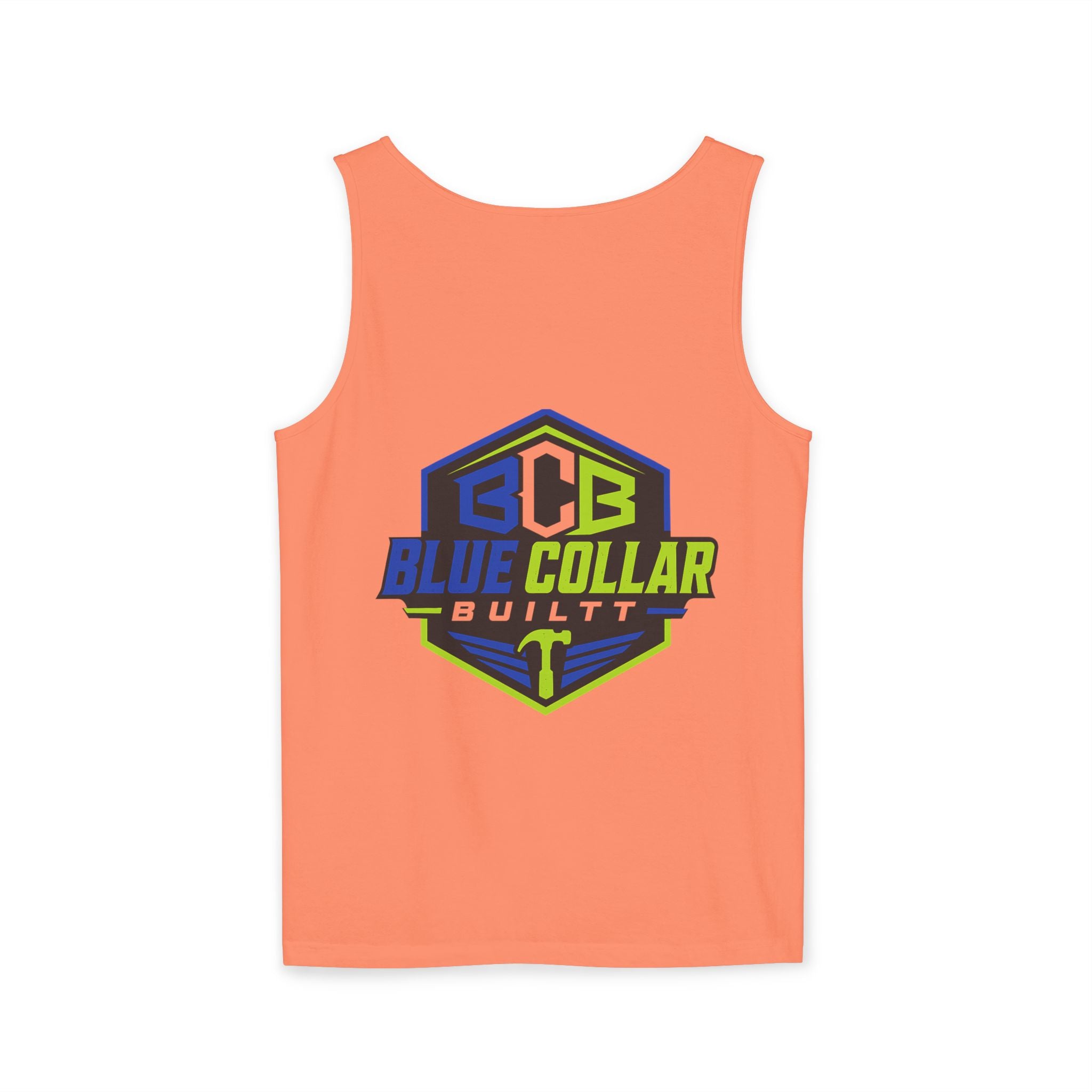 Tank Top — "It’s hotter than a Hoochies Coochie"