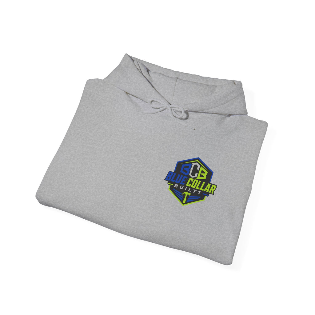 Tradesman Hoodie – “Women of the trades” Veteran/Union Pride Work Hoodie