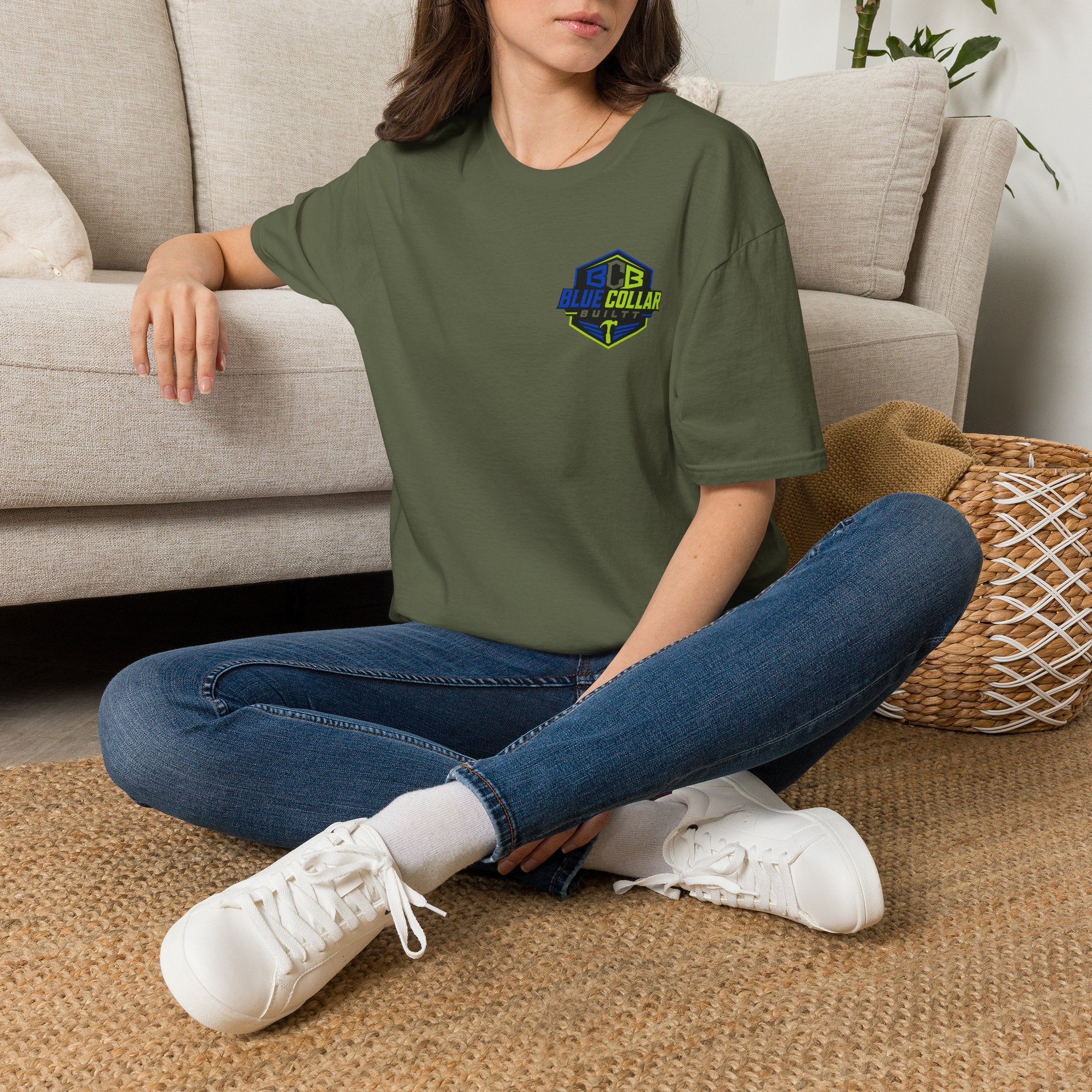 T-Shirt — “It’s Not a Party Unless the Baby Oil Comes Out” Retro Graphic Tee