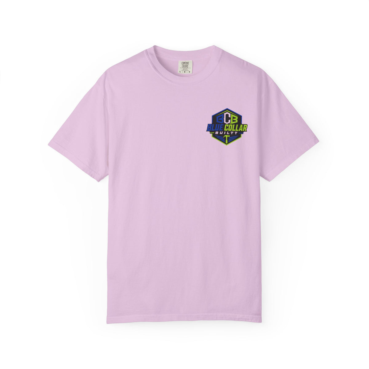 Plumber T-Shirt — "Plumber Do It In All Positions" Funny Tradesman Shirt (Badass Plumber)