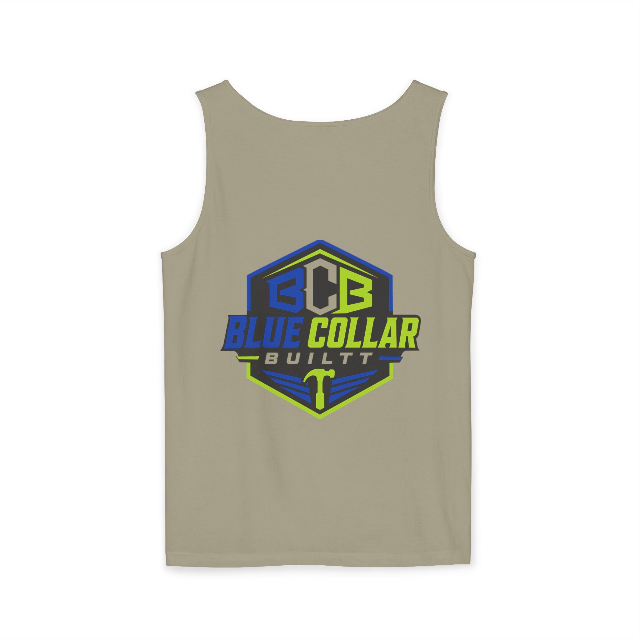Tank Top — "It’s hotter than a Hoochies Coochie"
